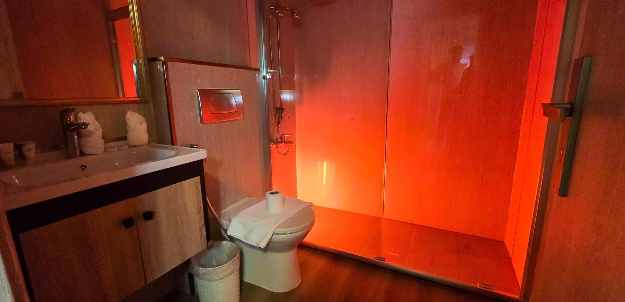 Newly Renovated One Bed D2-1215 *