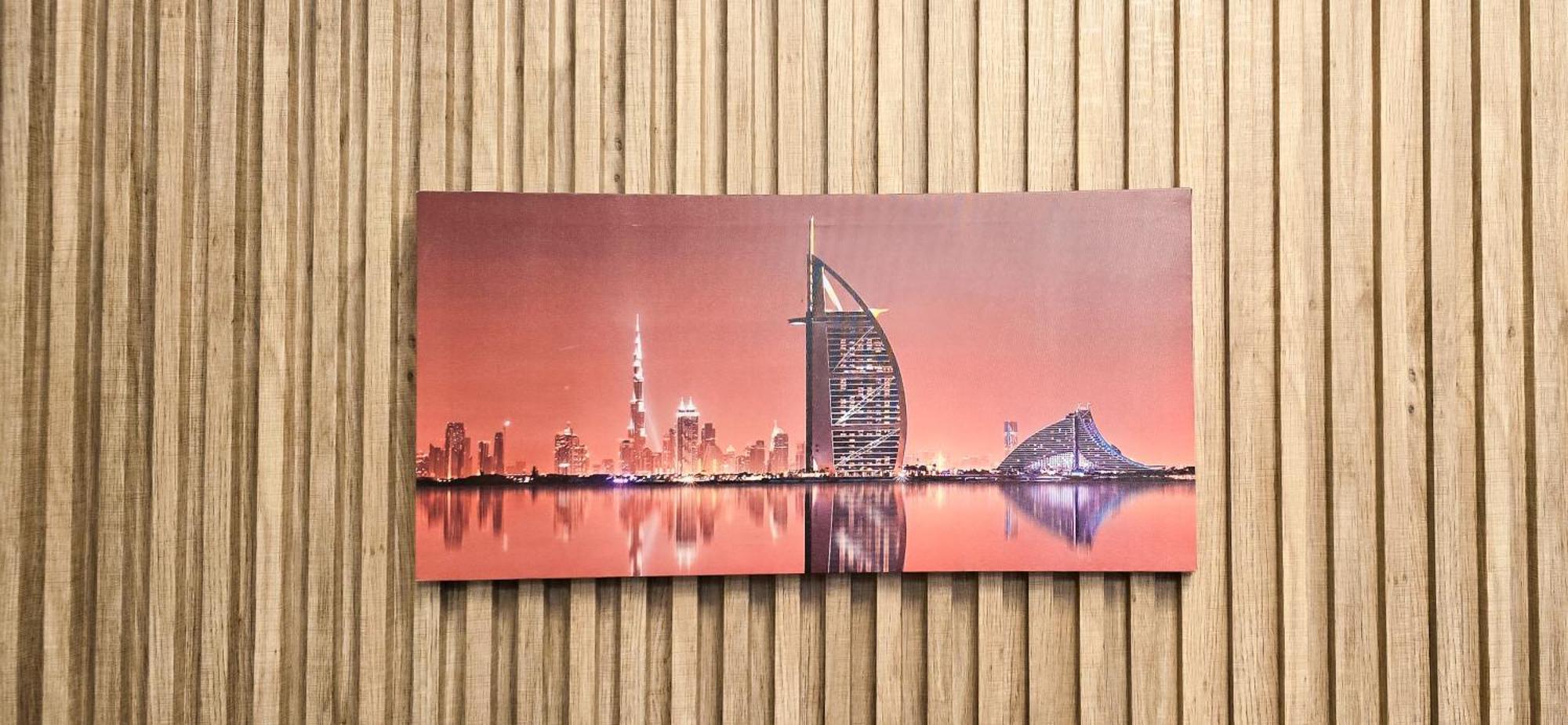 Newly Renovated One Bed D2-1215 Apartment Dubai
