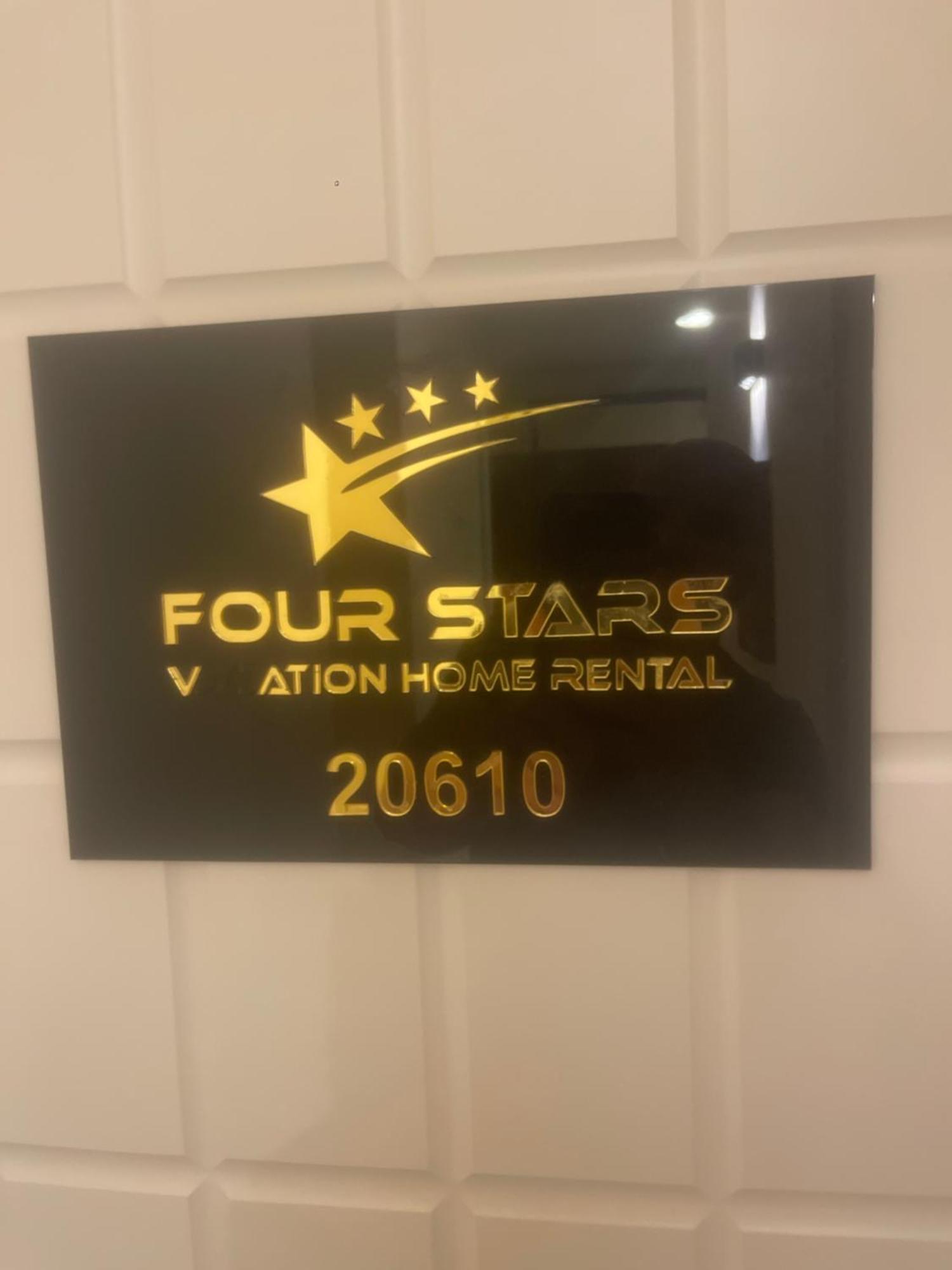 Four Stars