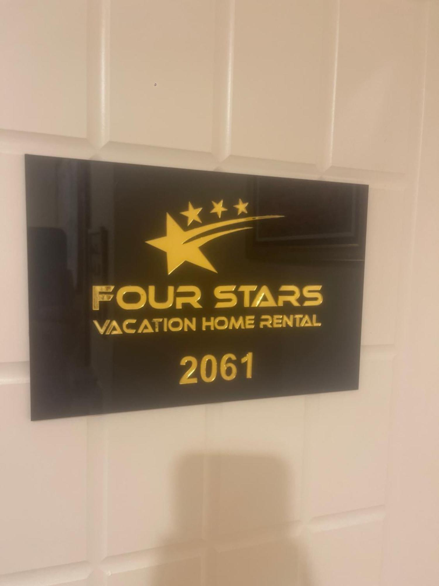 Hostel Four Stars Dubai