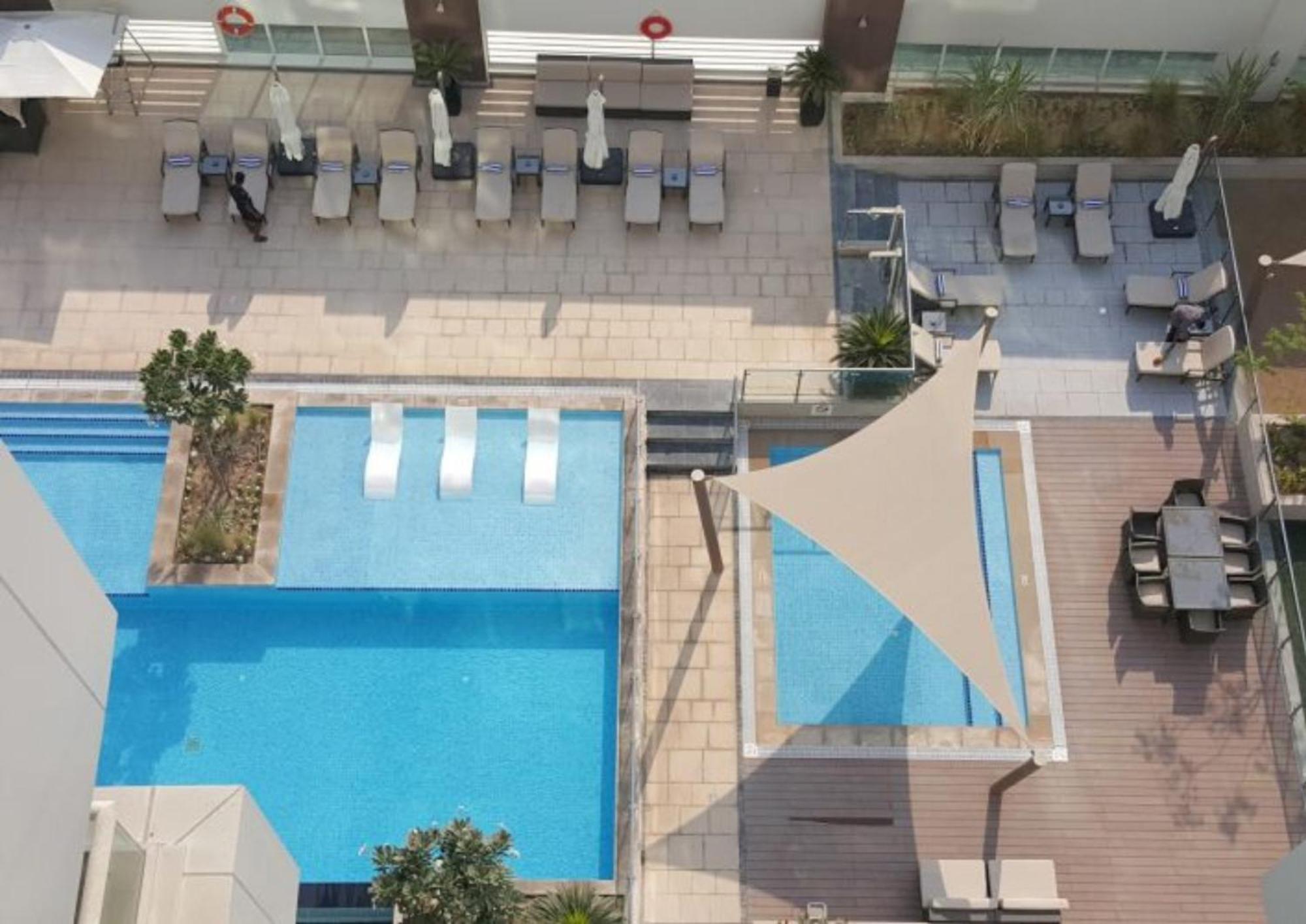 Damac Canal Views Residences 5* Dubai