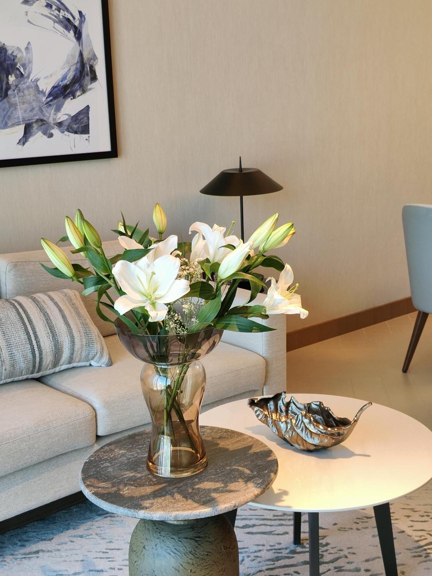 2bd Luxury Opera District Downtown Dubai