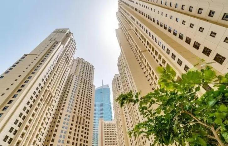 Daire Jbr Family Sadaf 2 - Lmy Marina