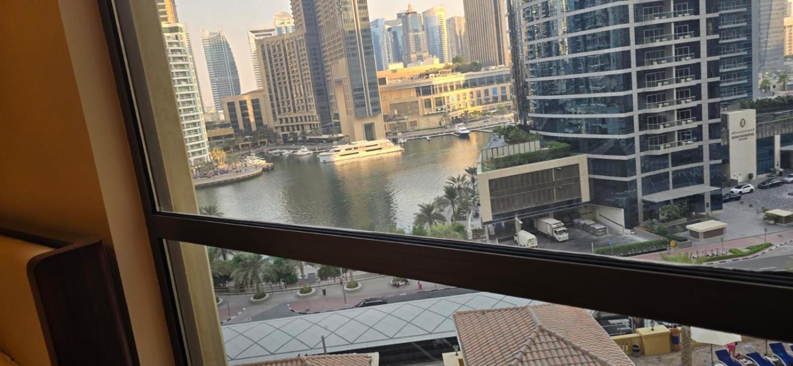 Jbr Family Sadaf 2 - Lmy Marina Daire