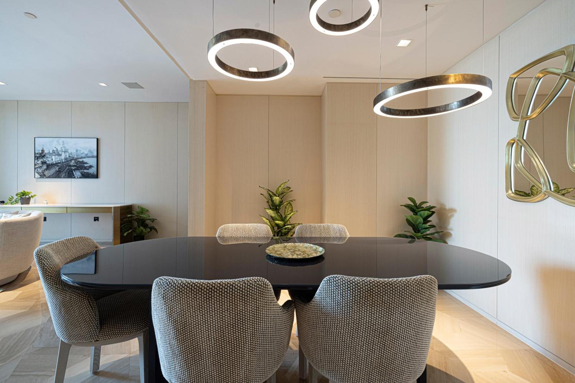 Five Palm - Elegant Daire *