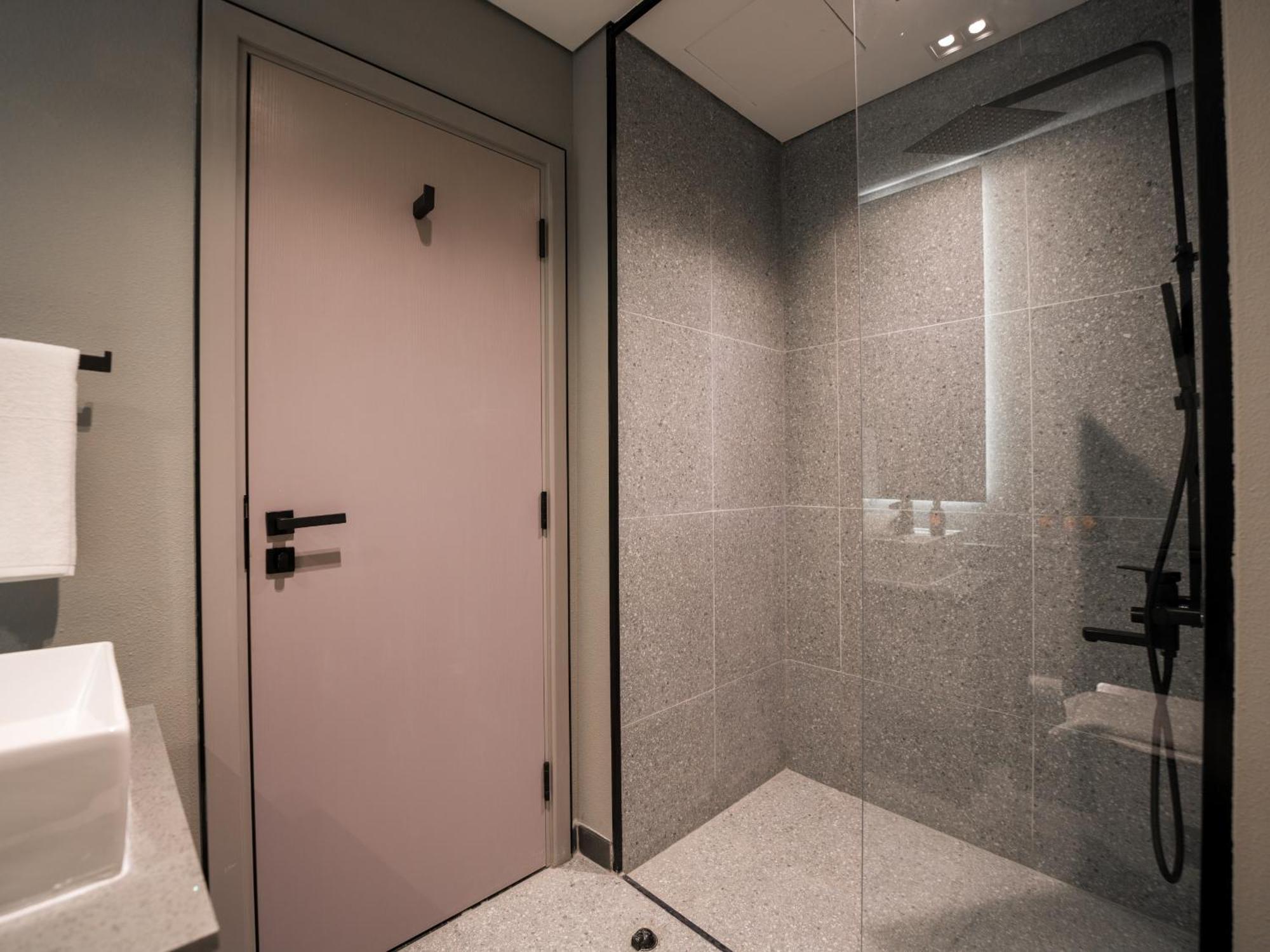 Spacious Stu In Mag 890, Mbr - Meydan Living Dubai