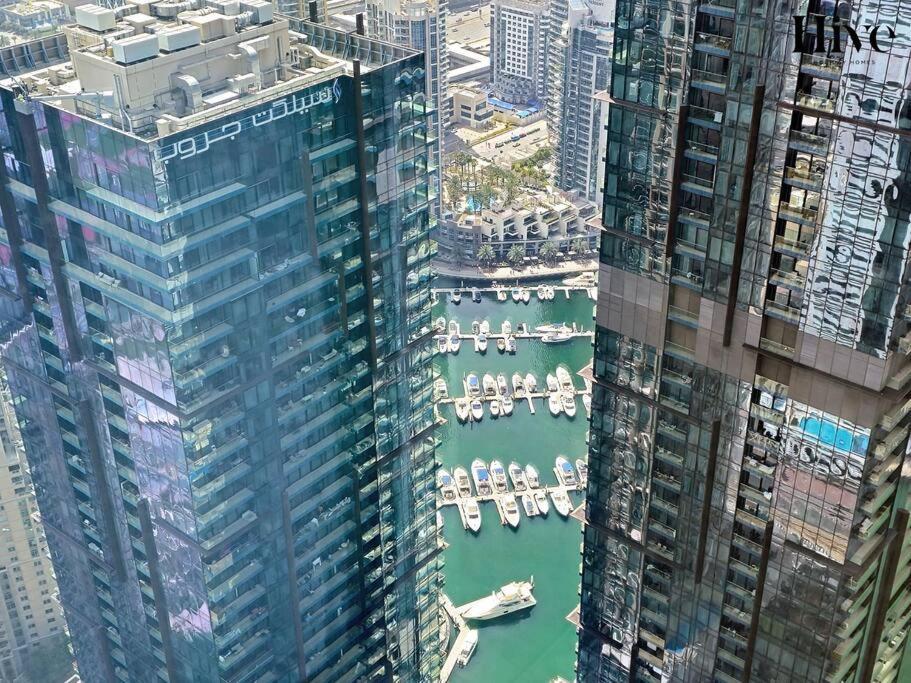 Luxury 2 Bedroom In Marina Apartment