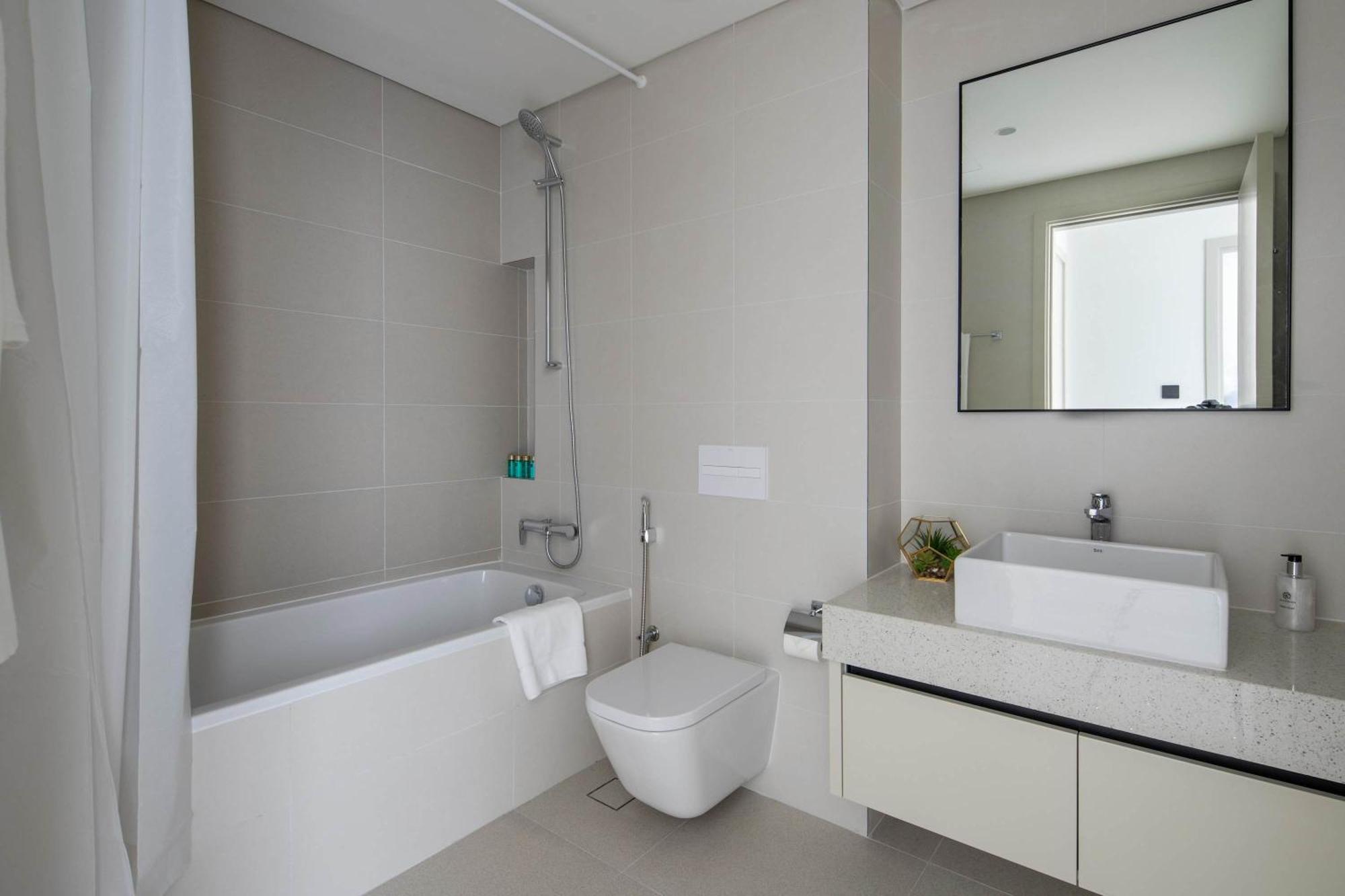 Apartment Frank Porter - Marina Vista 2 *