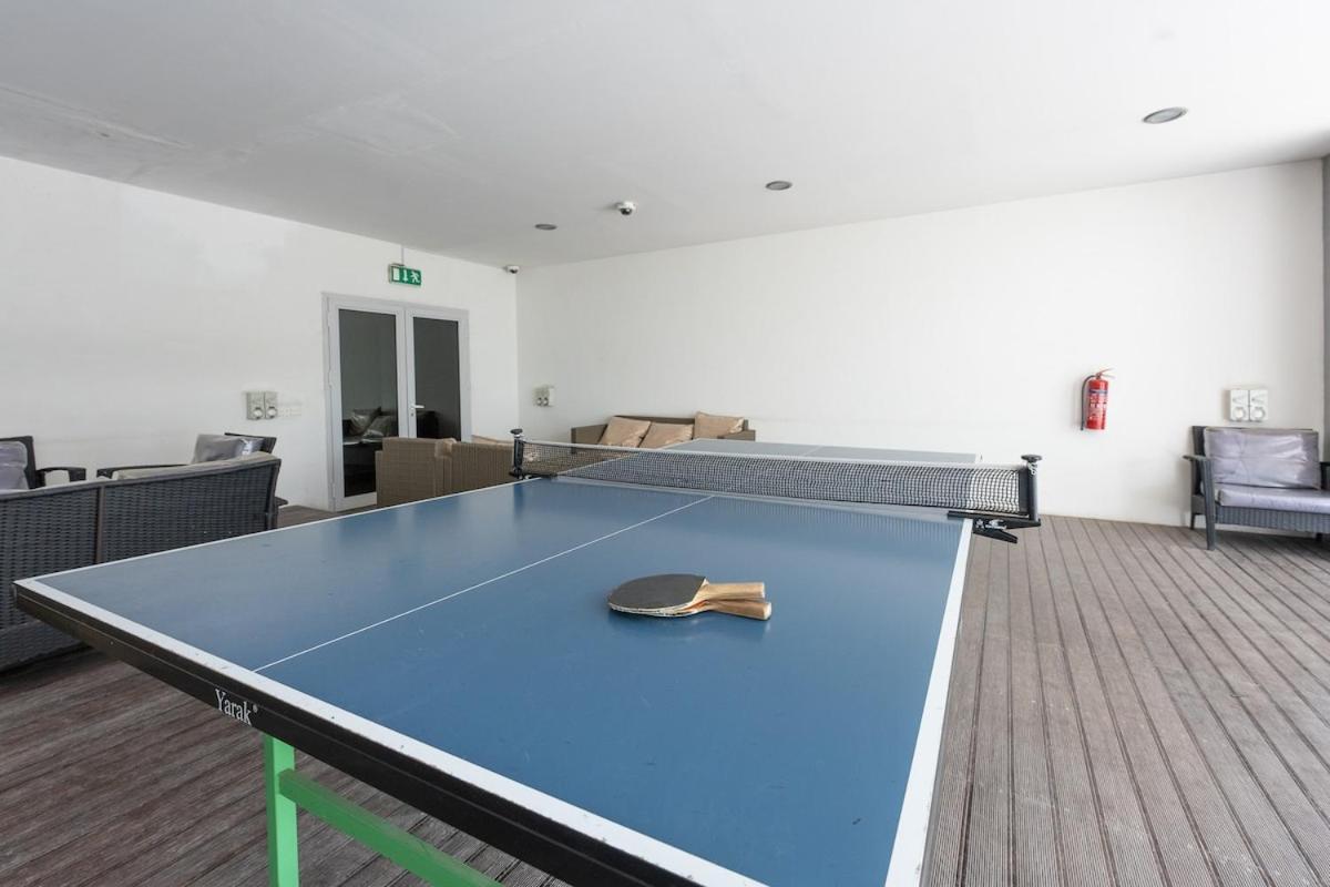 Apartment Spacious 3-bedroom With Modern Amenities In Jbr *