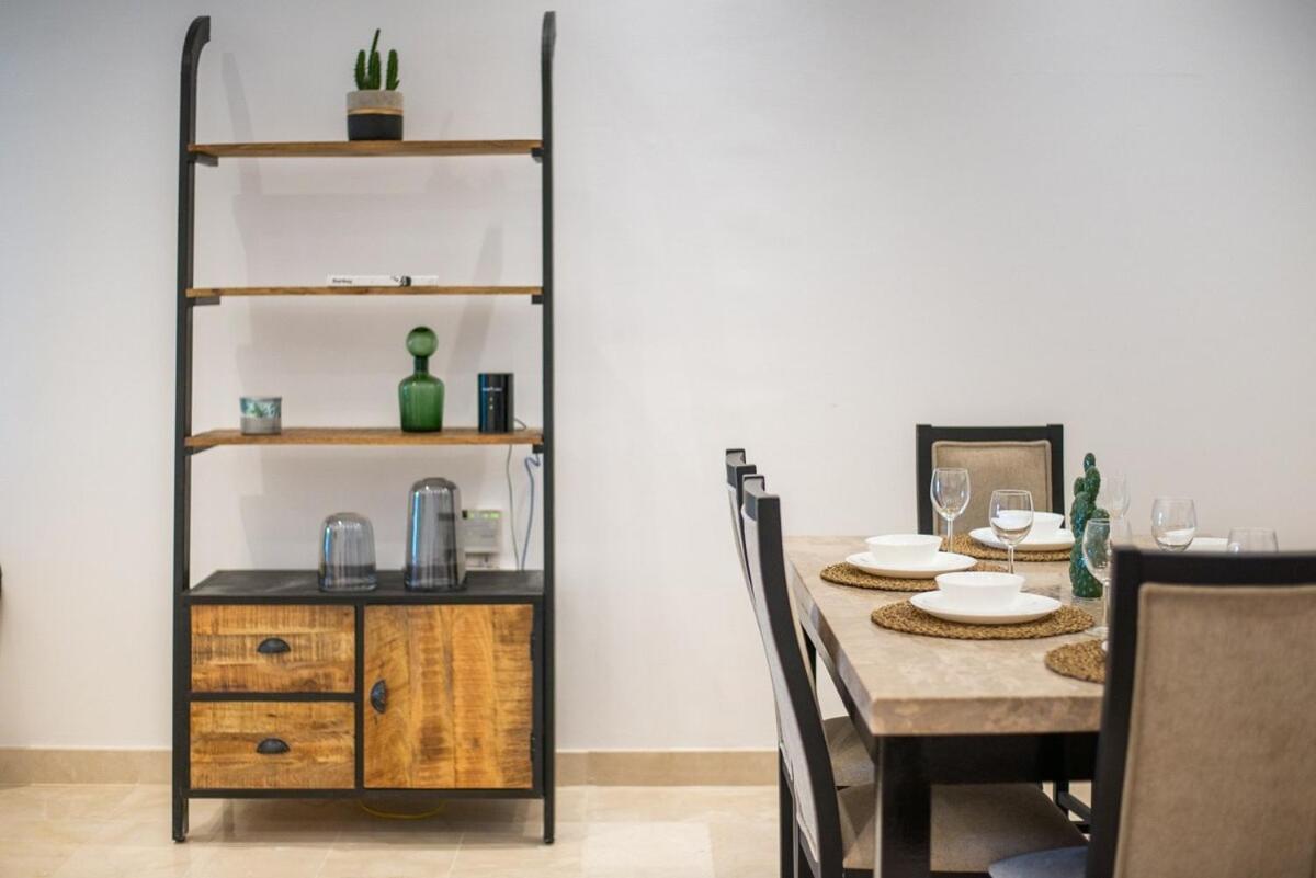 Holiday home Delightful 2-bedroom At Belvedere Marina With Balcony Views Dubai