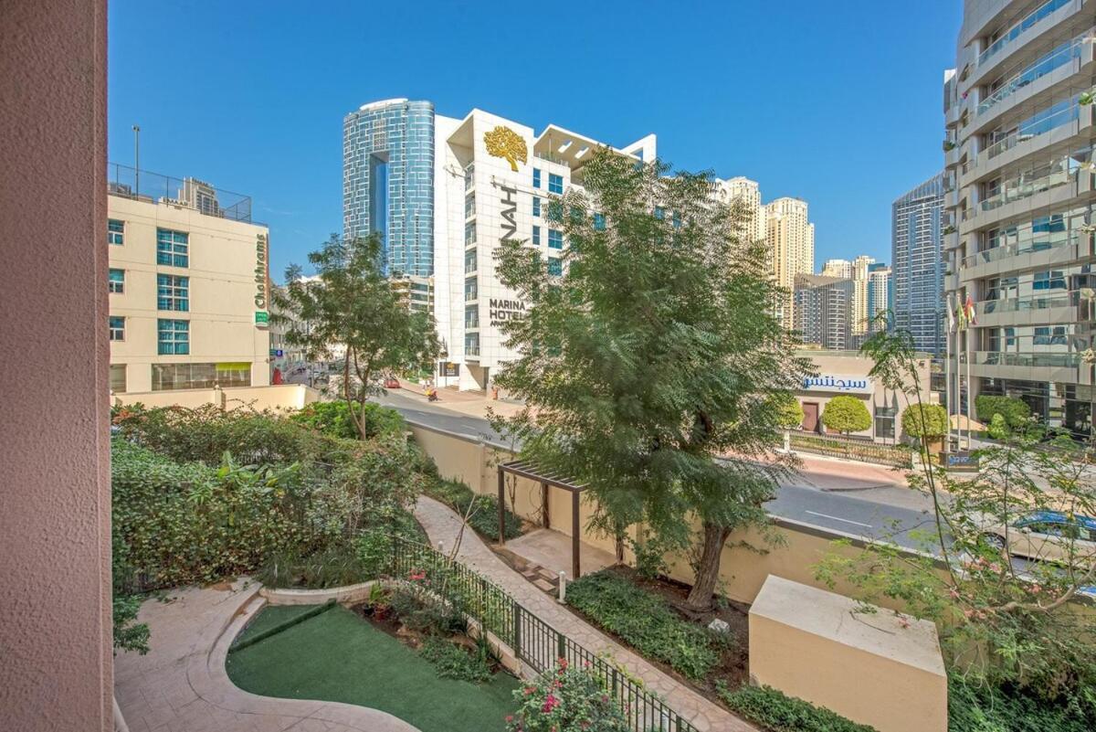 Holiday home Delightful 2-bedroom At Belvedere Marina With Balcony Views
