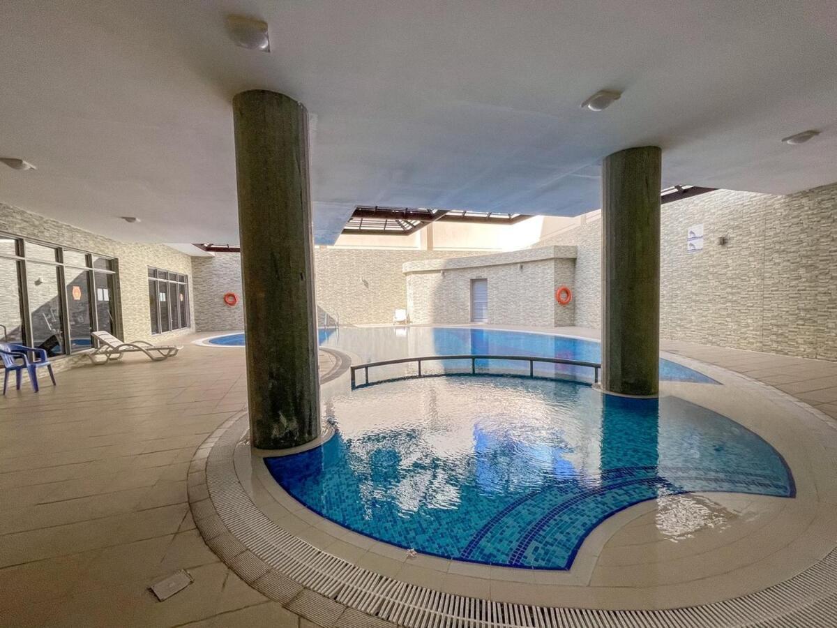 Delightful 2-bedroom At Belvedere Marina With Balcony Views Holiday home *