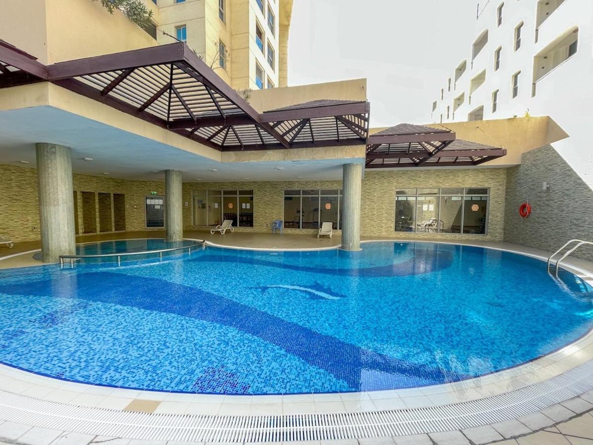 Holiday home Delightful 2-bedroom At Belvedere Marina With Balcony Views