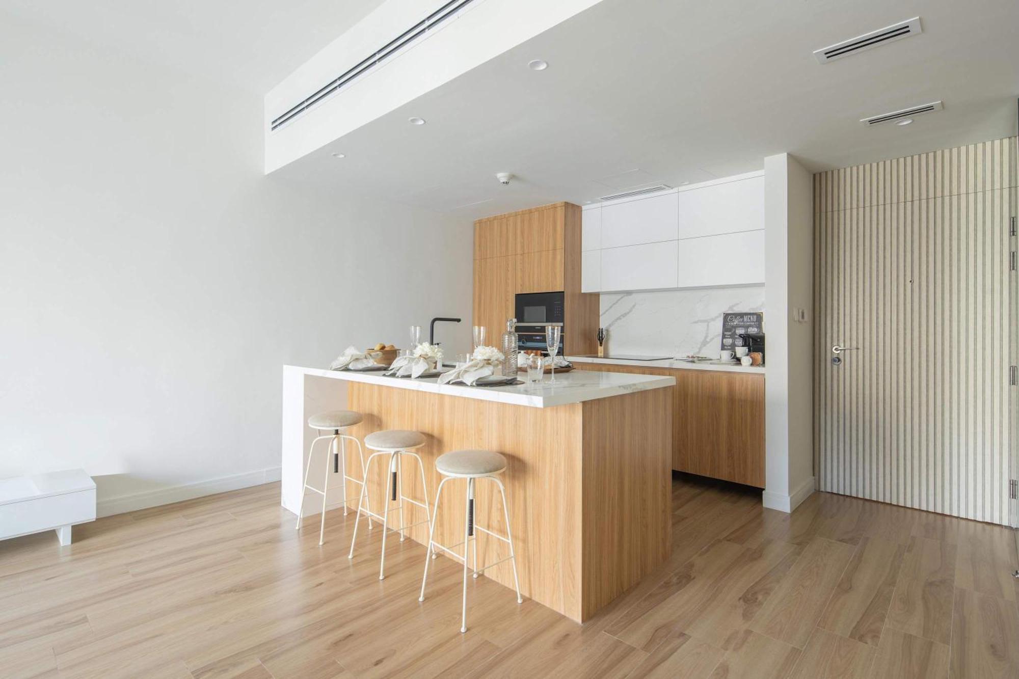 Apartment Frank Porter - Al Dhafrah 2
