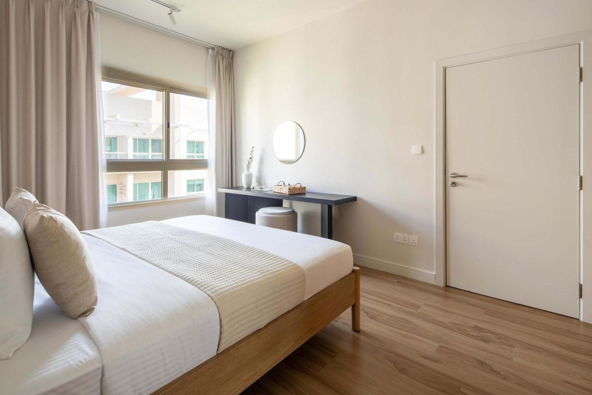 Apartment Frank Porter - Al Dhafrah 2 *