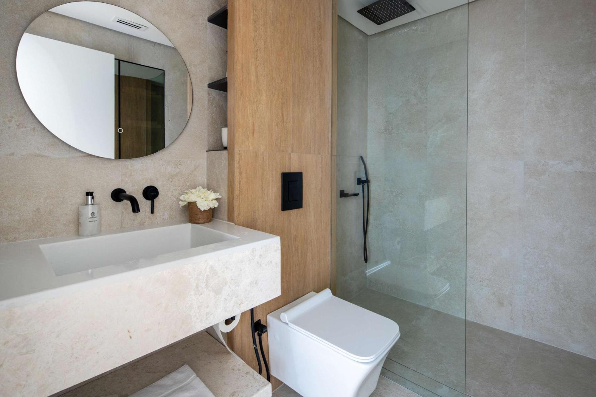 Apartment Frank Porter - Al Dhafrah 2 Dubai