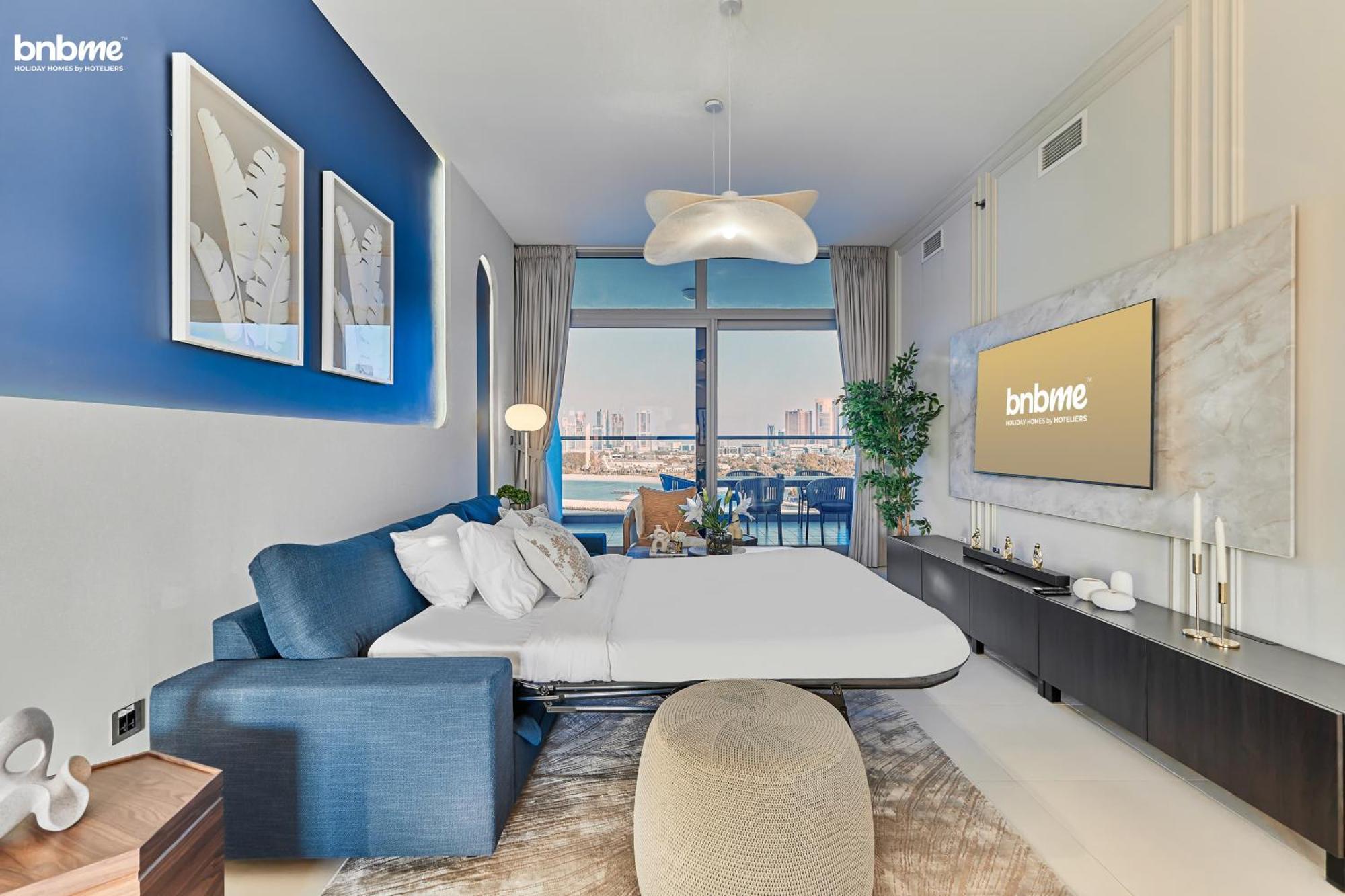 Bnbme - Azure Residences