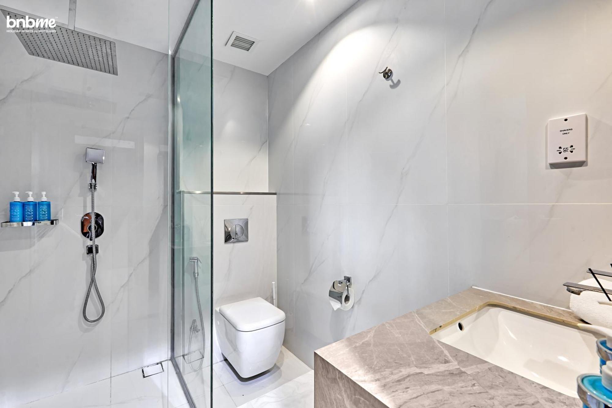 Apartment Bnbme - Azure Residences