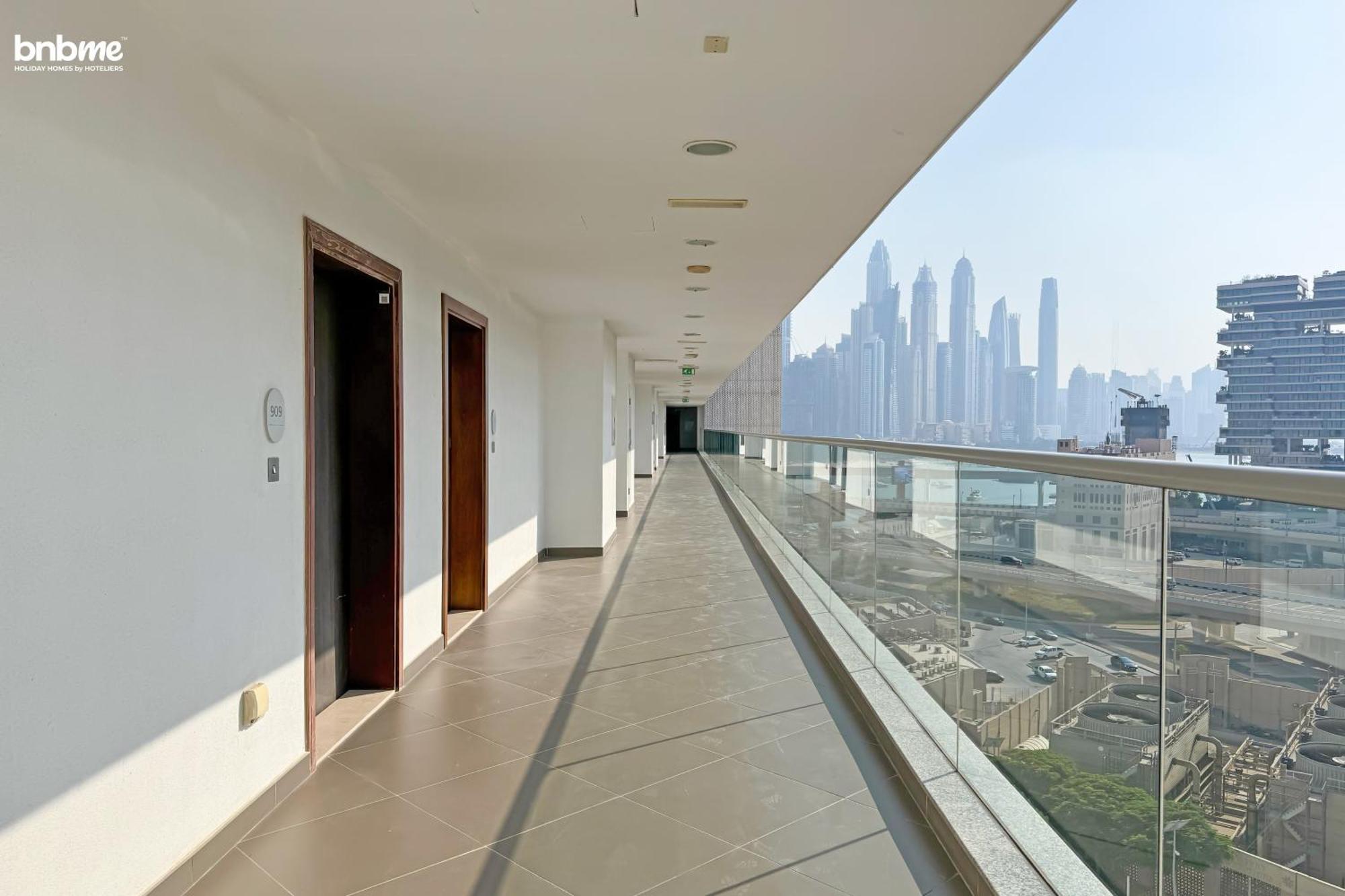 Apartment Bnbme - Azure Residences *