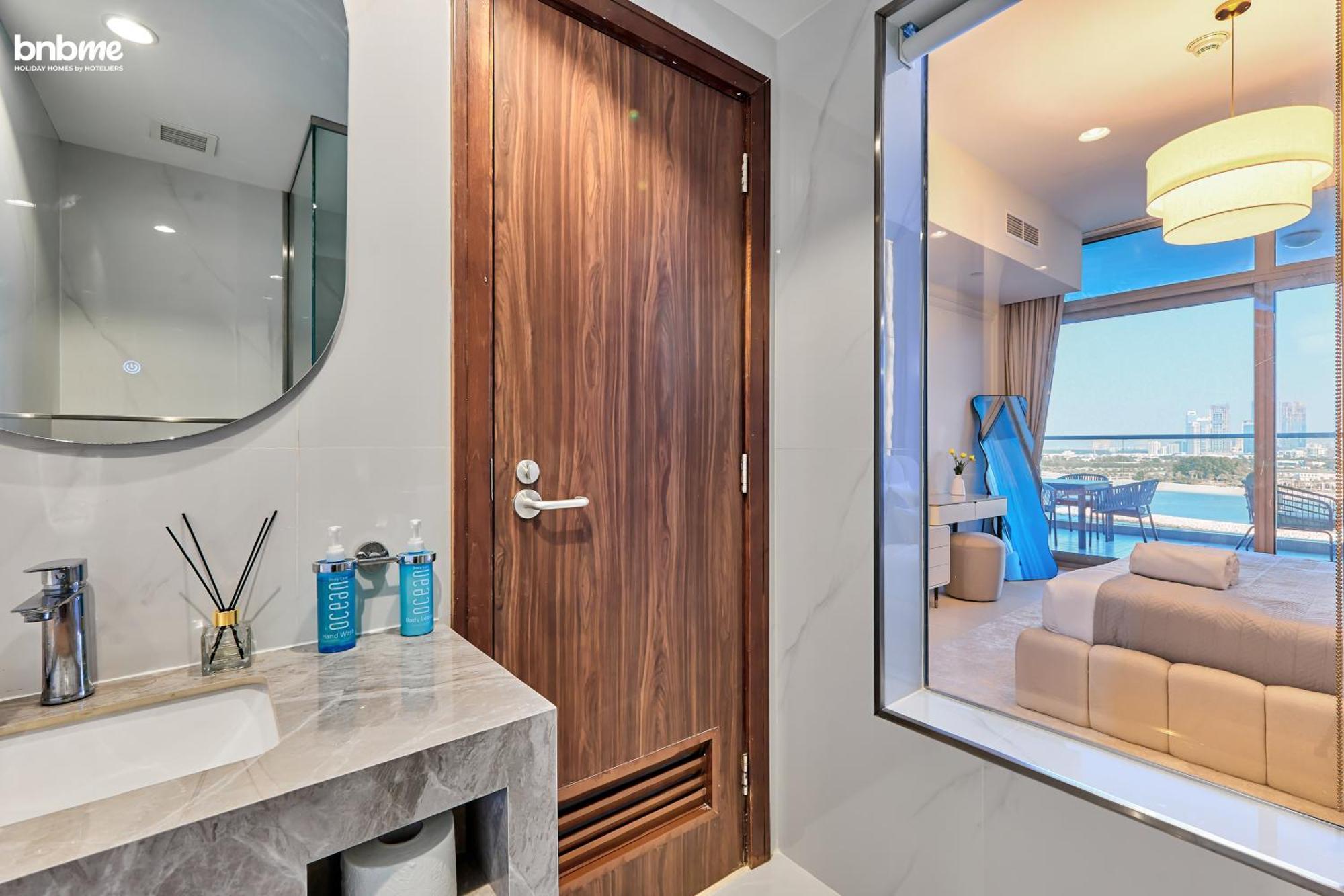 Bnbme - Azure Residences Apartment *