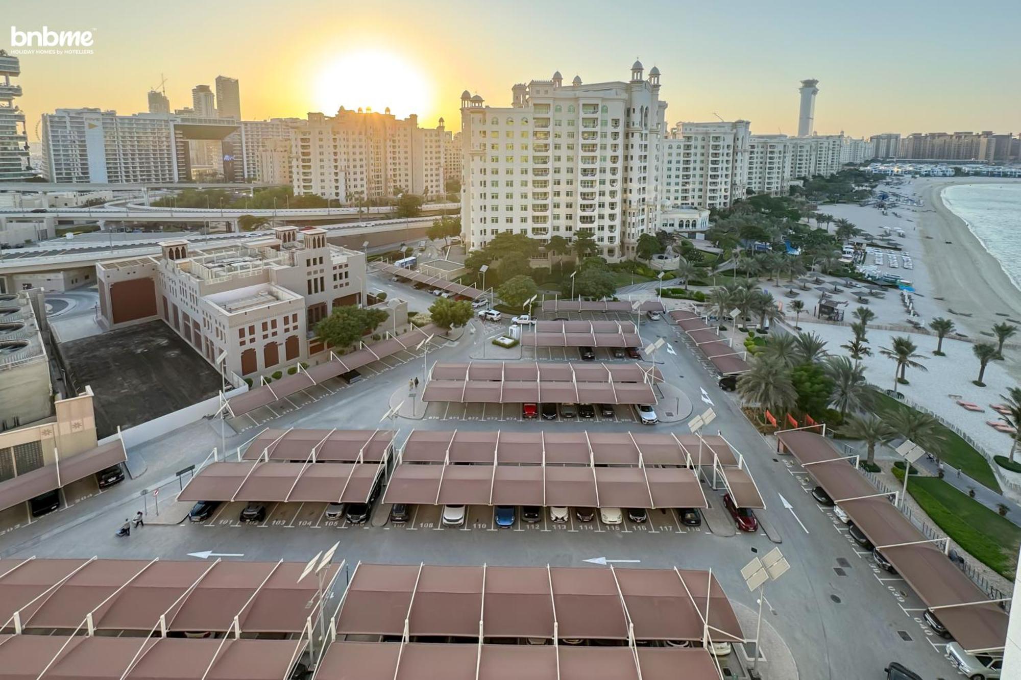 Apartment Bnbme - Azure Residences