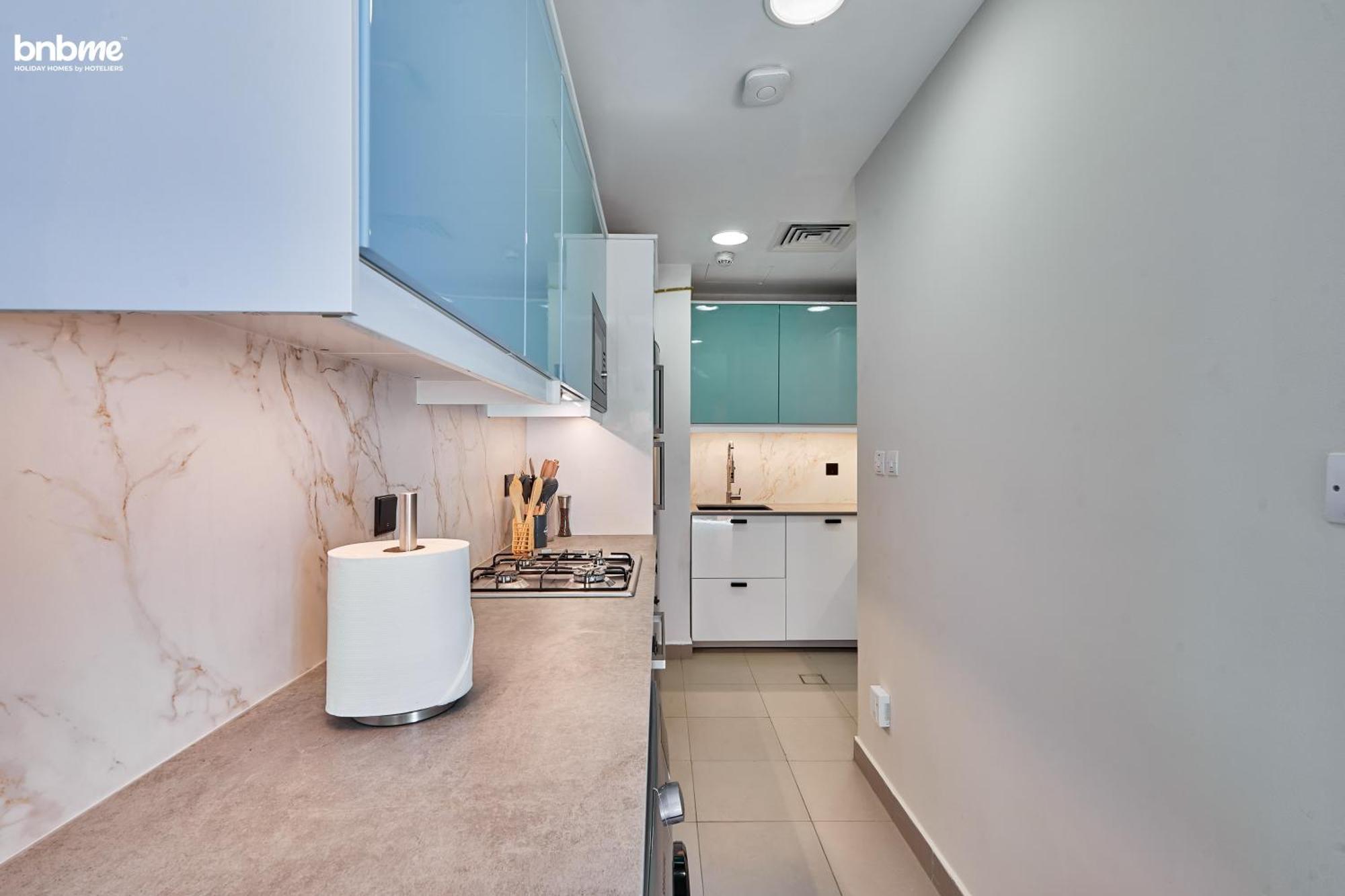 Bnbme - Azure Residences Apartment *