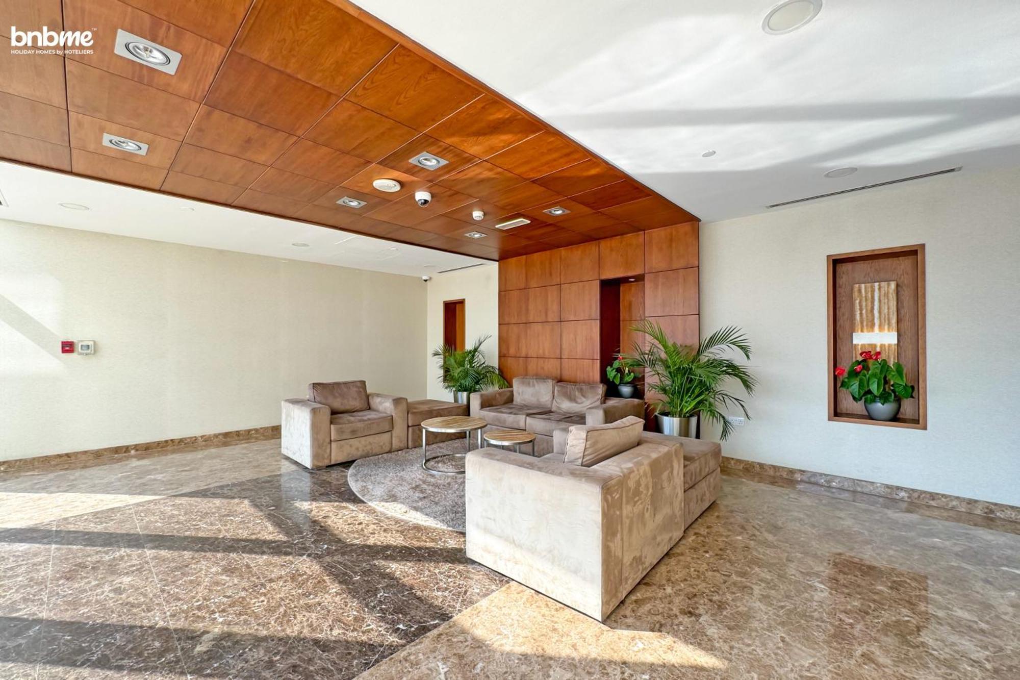 Bnbme - Azure Residences