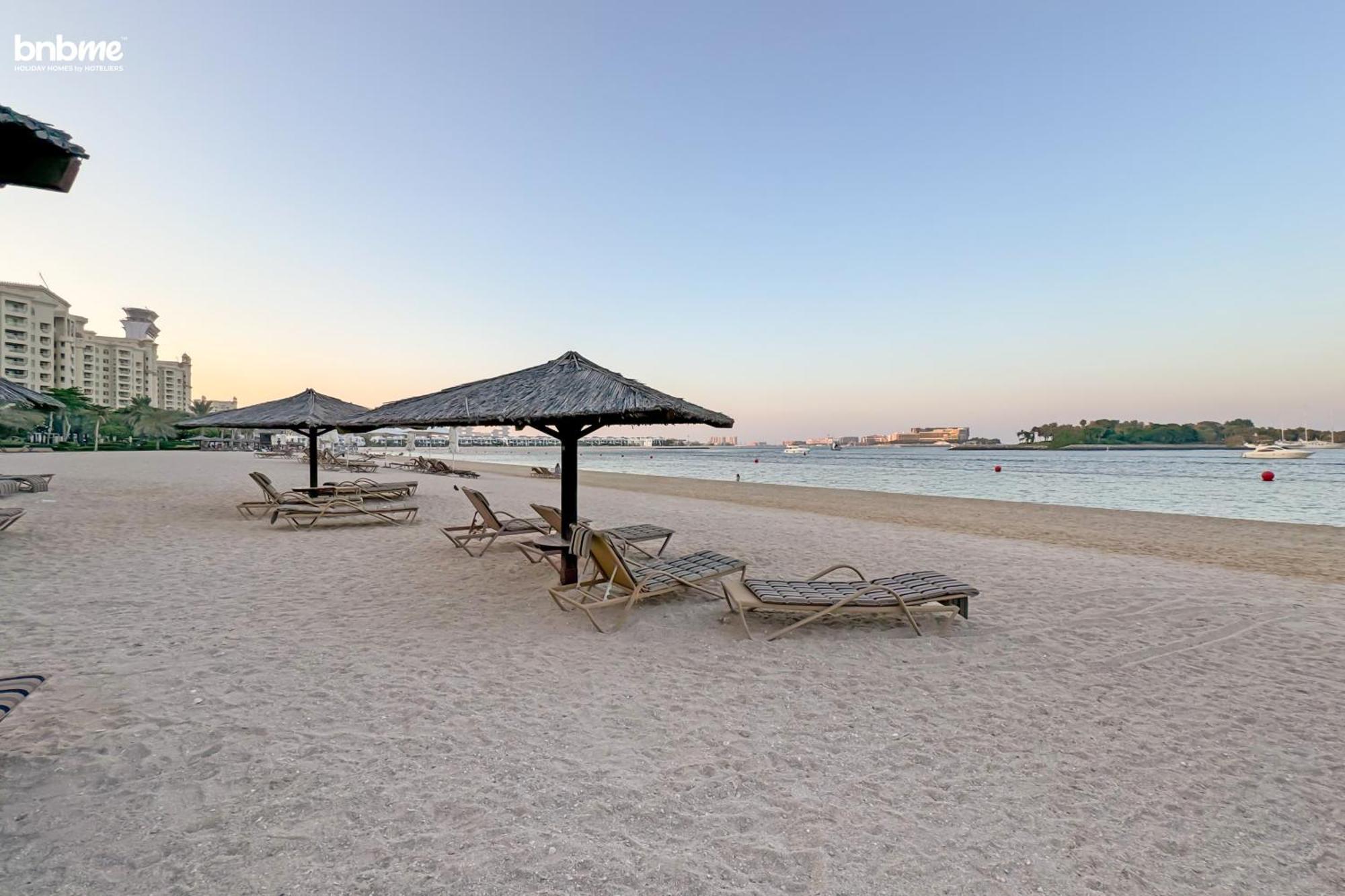Apartment Bnbme - Azure Residences
