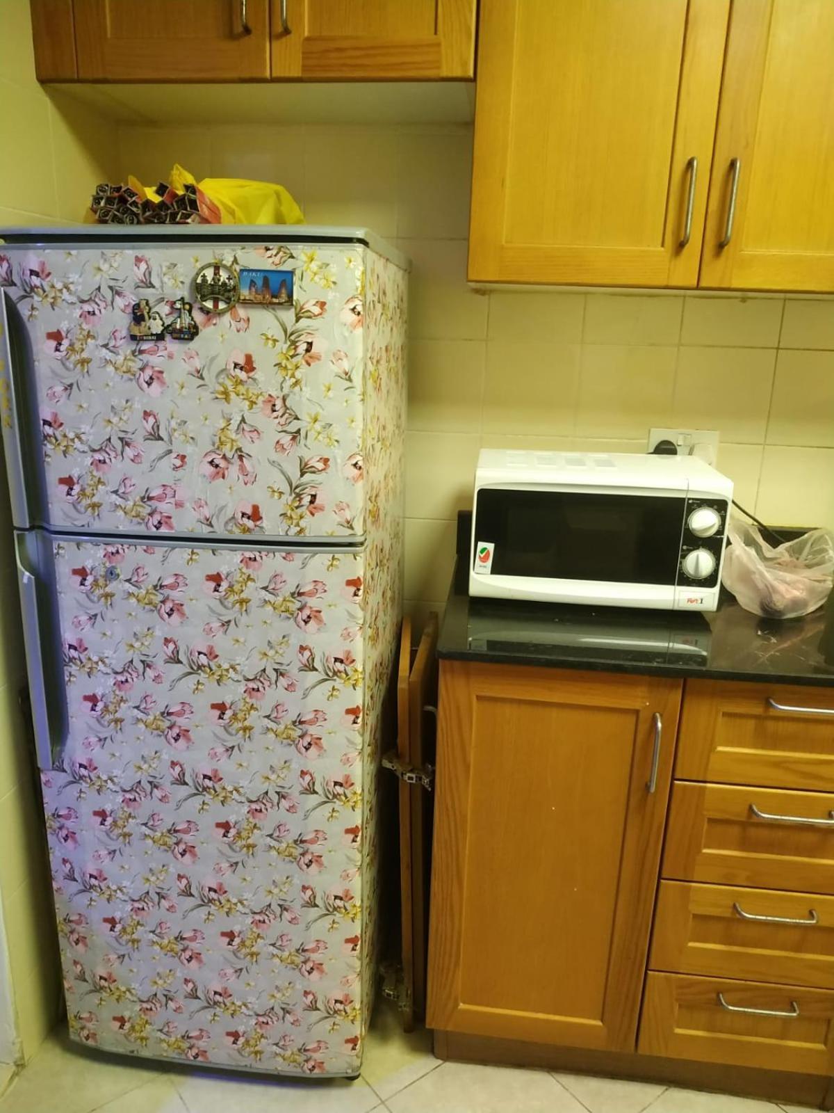 Female Bed Space At Ruby Star - 4 Single Beds Inn *