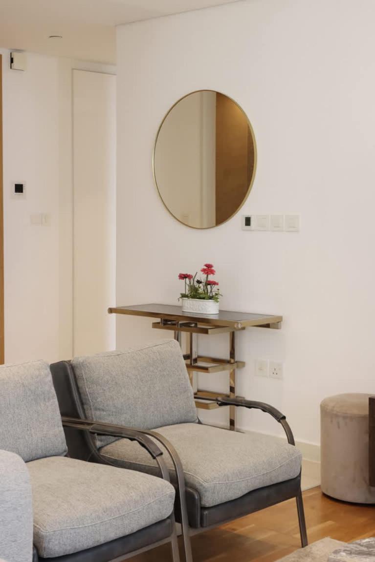 Apartment Livbnb - Luxury 3 Bedroom With Sea View