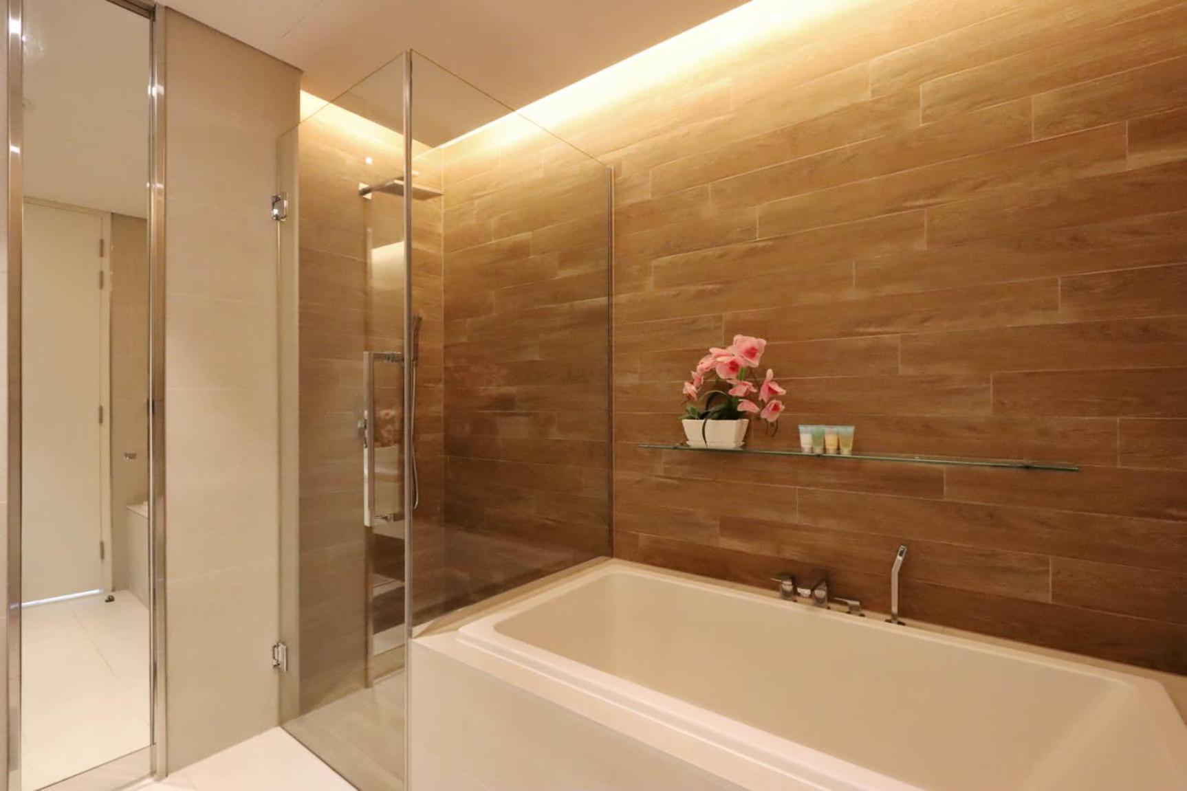 Apartment Livbnb - Luxury 3 Bedroom With Sea View *