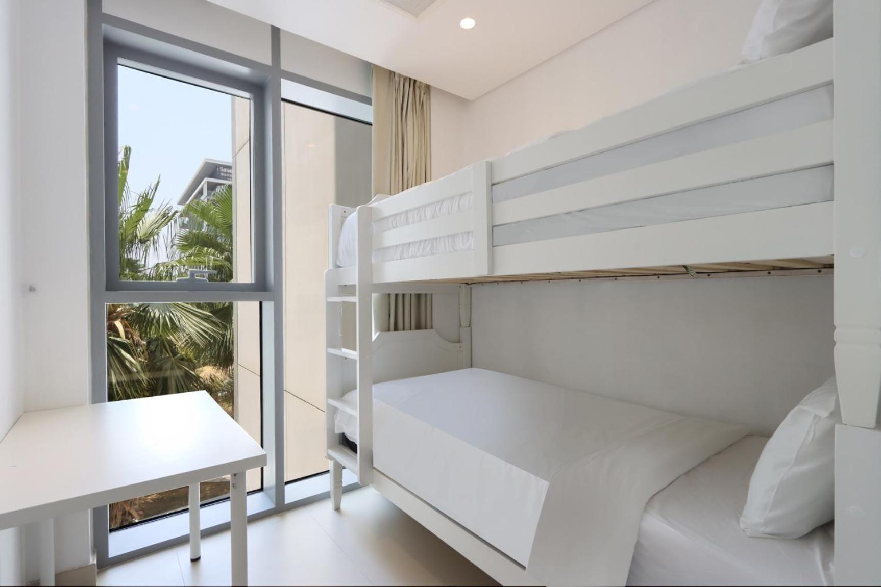 Apartment Livbnb - Luxury 3 Bedroom With Sea View *