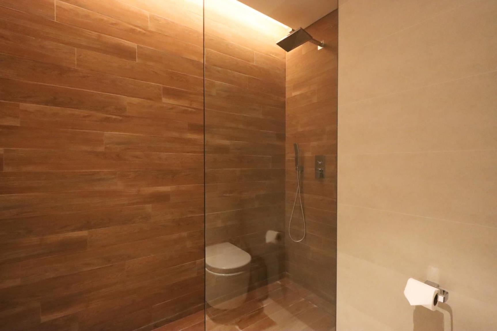Livbnb - Luxury 3 Bedroom With Sea View