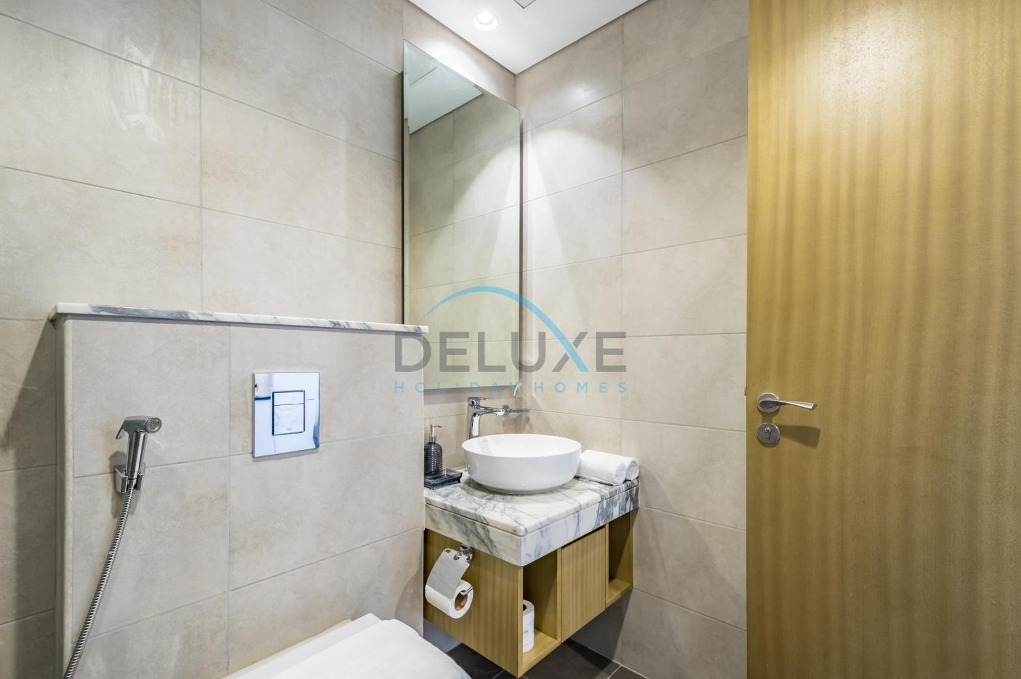 Apartment Views! Special Promo On Modern By Deluxe Homes