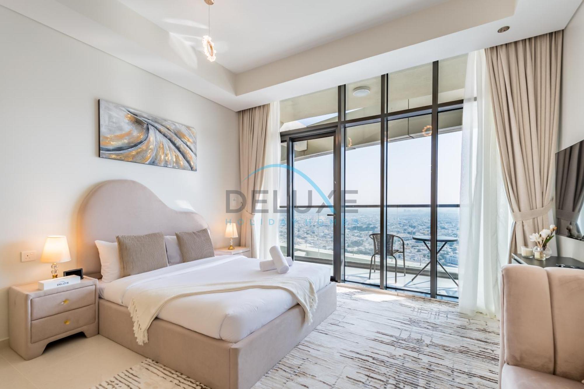 Apartment Views! Special Promo On Modern By Deluxe Homes *