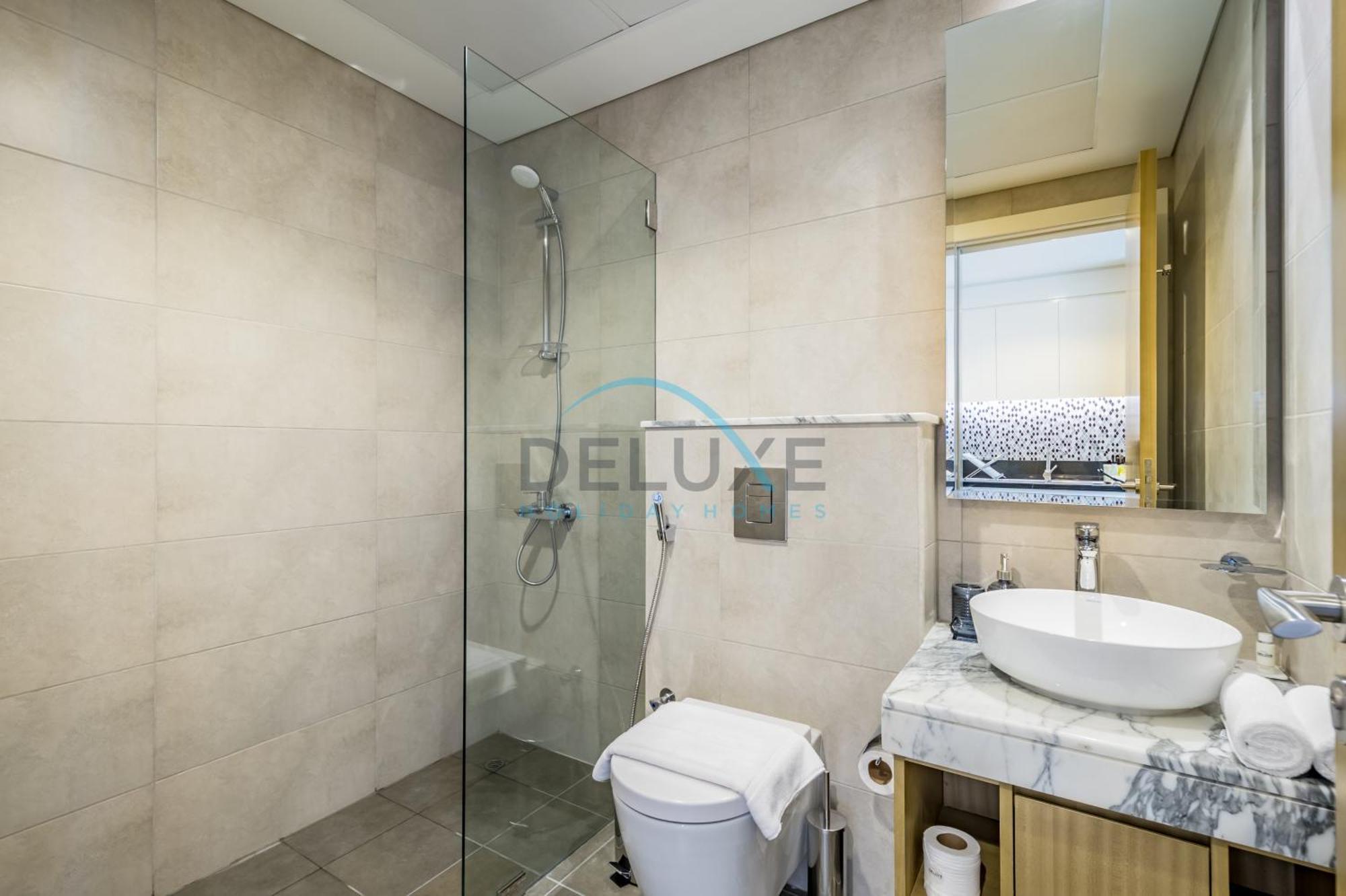 Apartment Views! Special Promo On Modern By Deluxe Homes