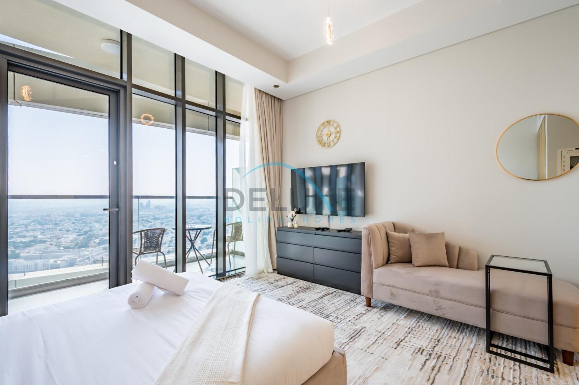 Apartment Views! Special Promo On Modern By Deluxe Homes
