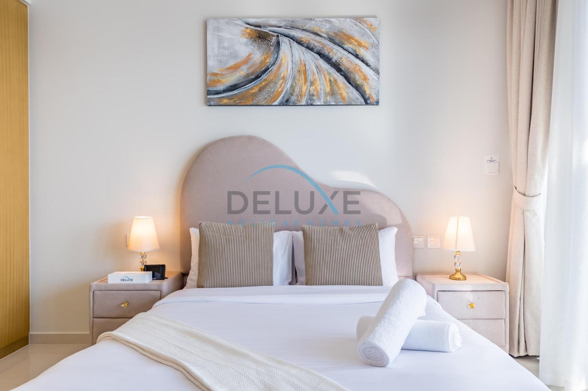 Apartment Views! Special Promo On Modern By Deluxe Homes *