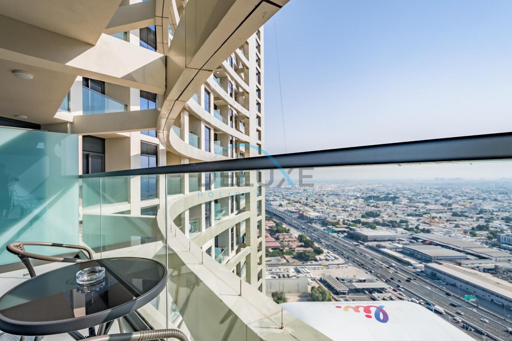 Views! Special Promo On Modern By Deluxe Homes * Dubai