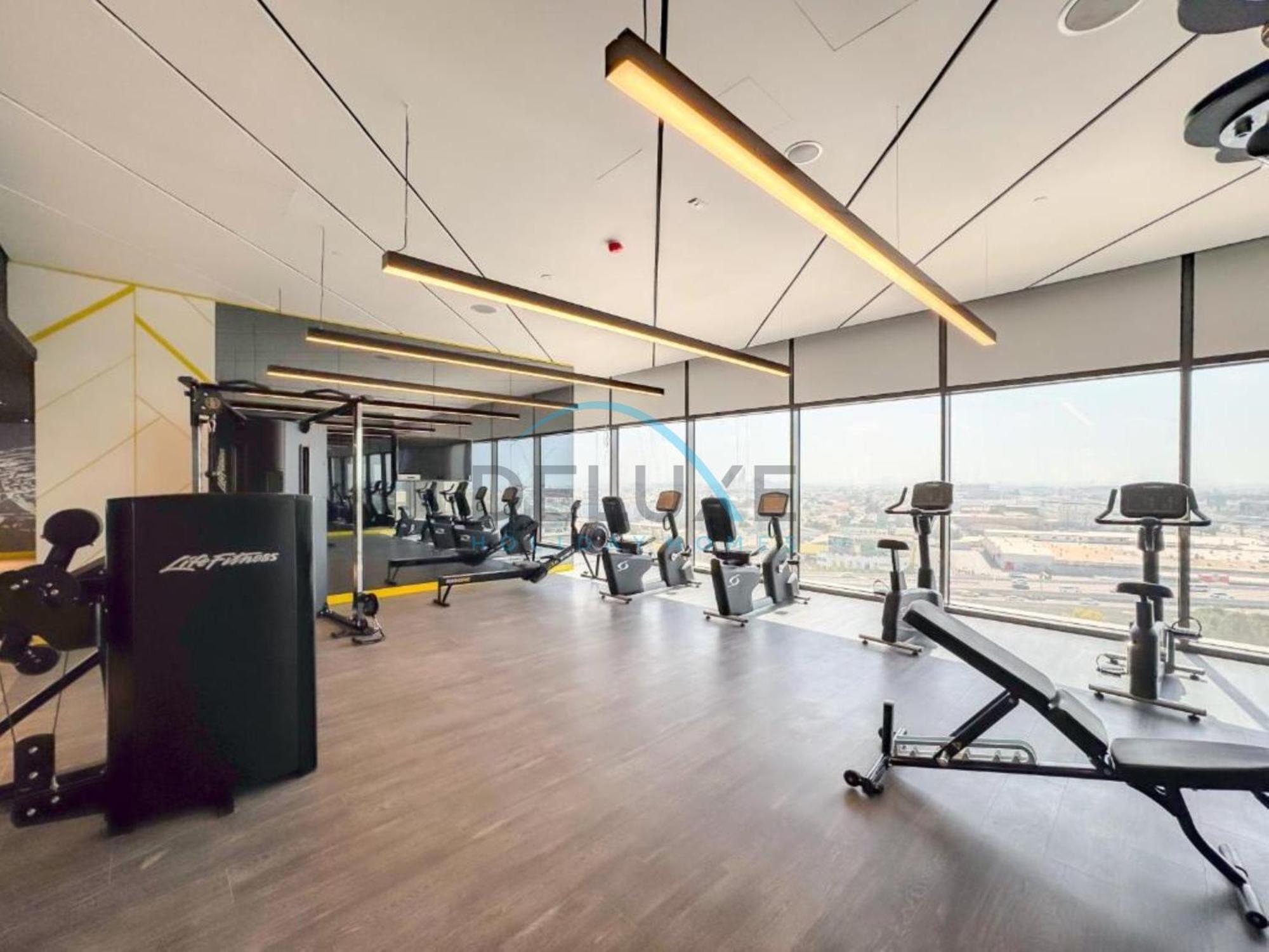 Views! Special Promo On Modern By Deluxe Homes * Dubai
