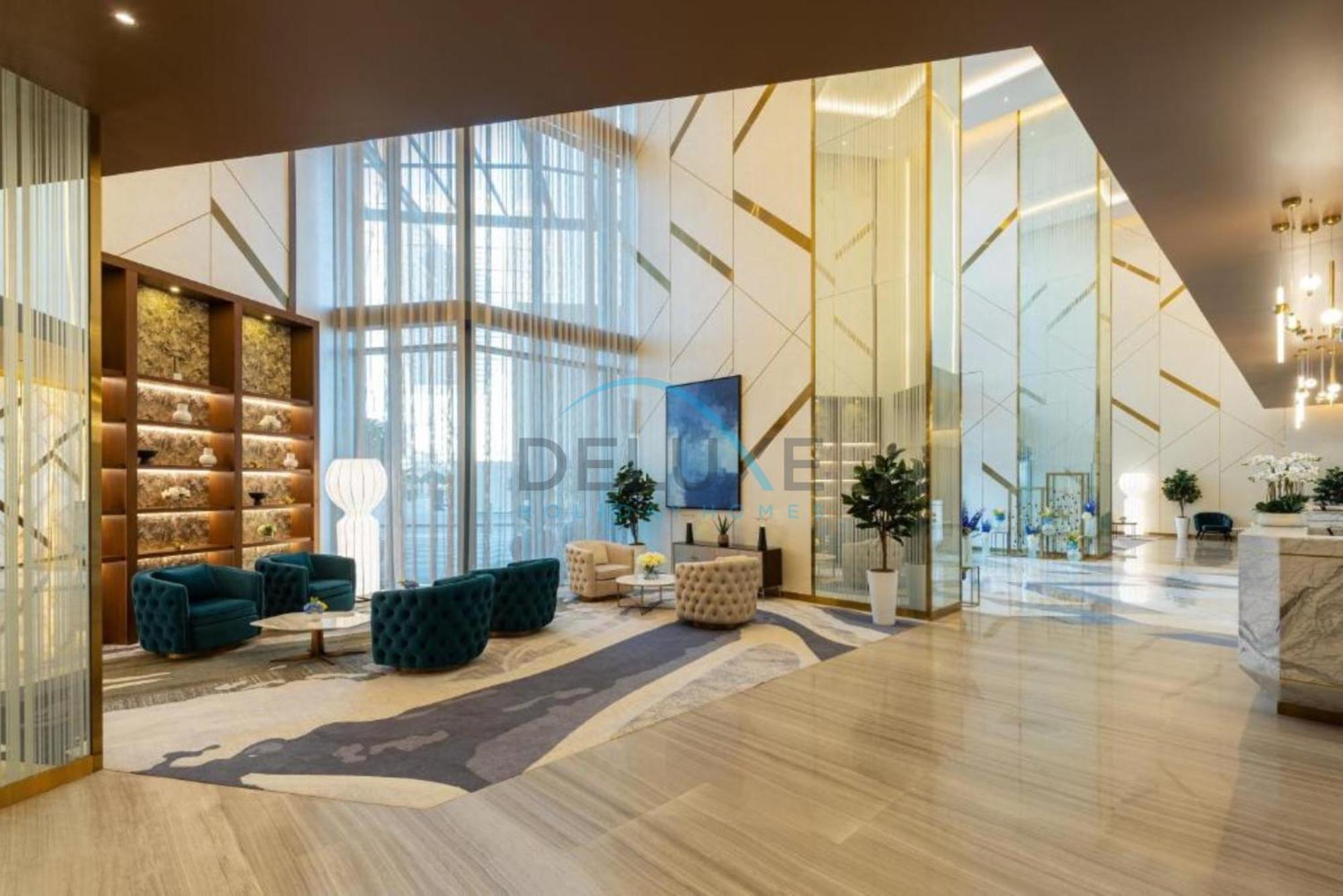 Apartment Views! Special Promo On Modern By Deluxe Homes