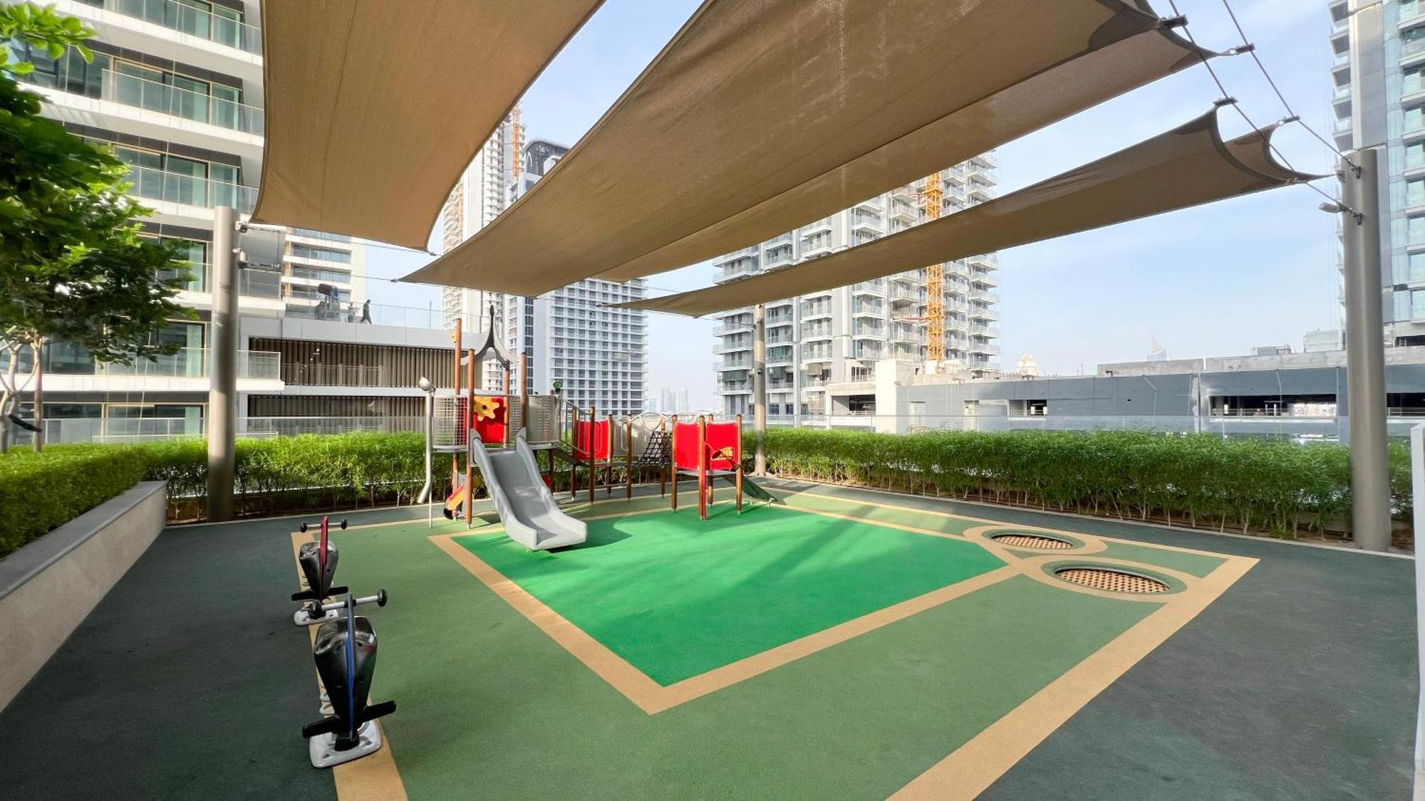Aparthotel Lux Spacious 1 Bedroom - Beachfront And Seaview *