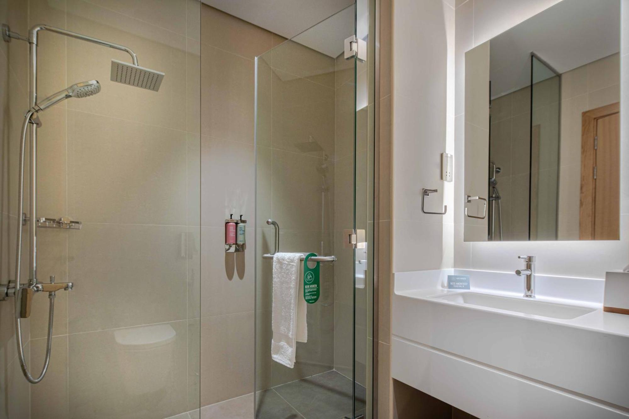 Hotel Rove Jbr Dubai