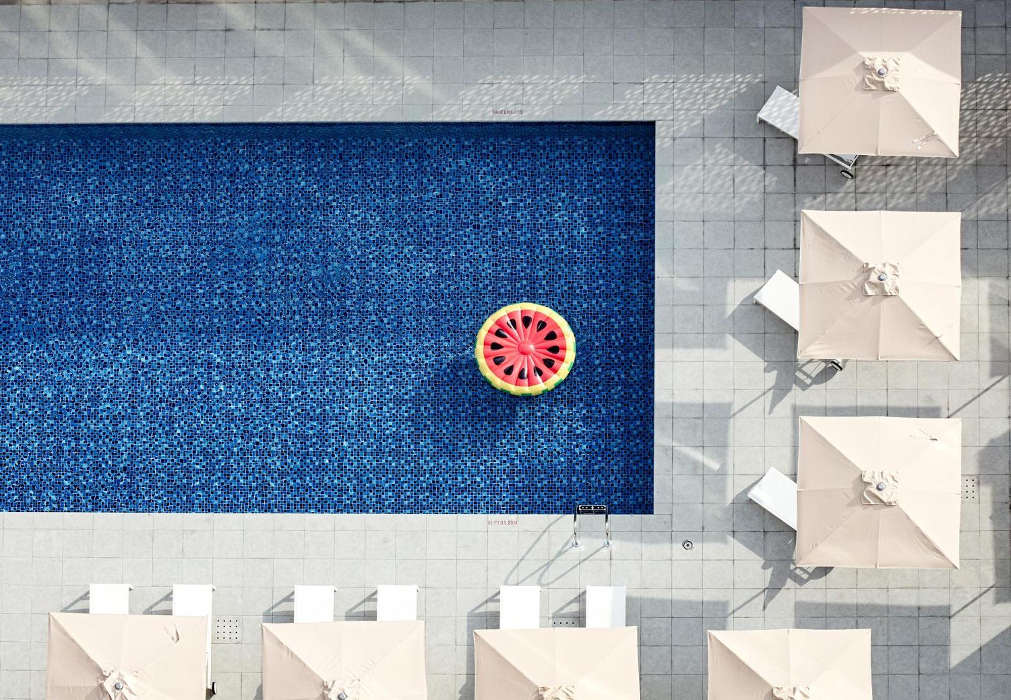Hotel Rove Jbr Dubai