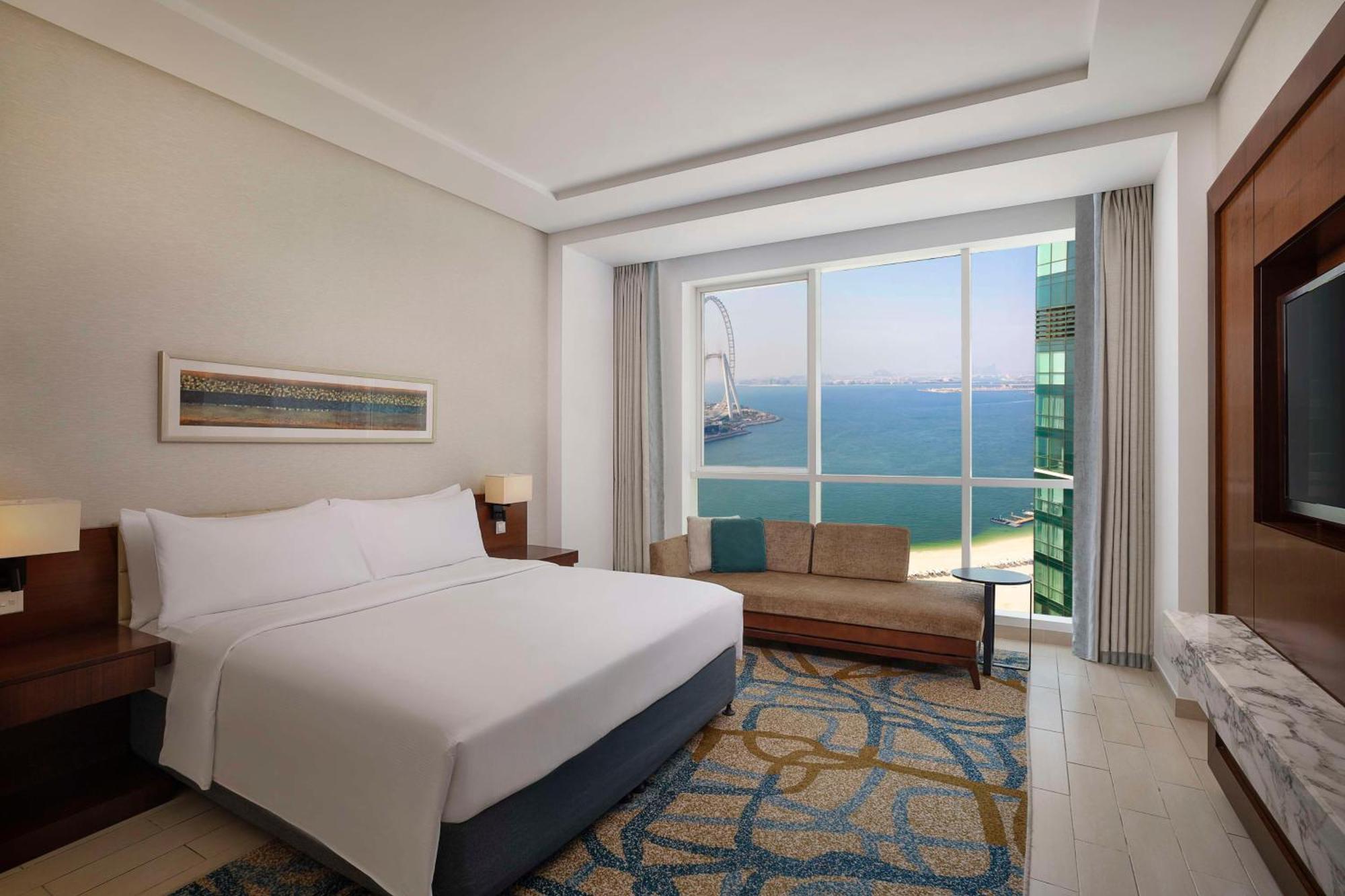 Doubletree By Hilton Jumeirah Beach Dubai