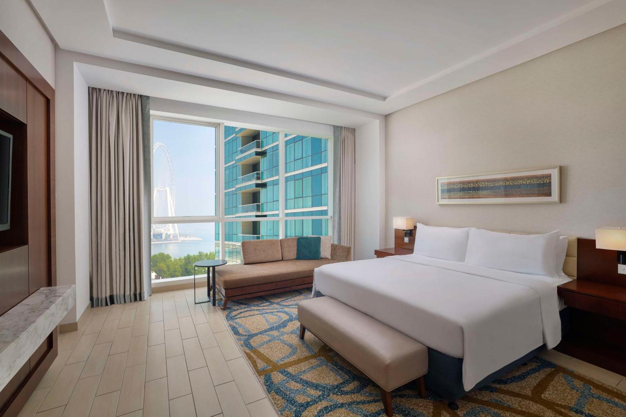 Resort Doubletree By Hilton Jumeirah Beach