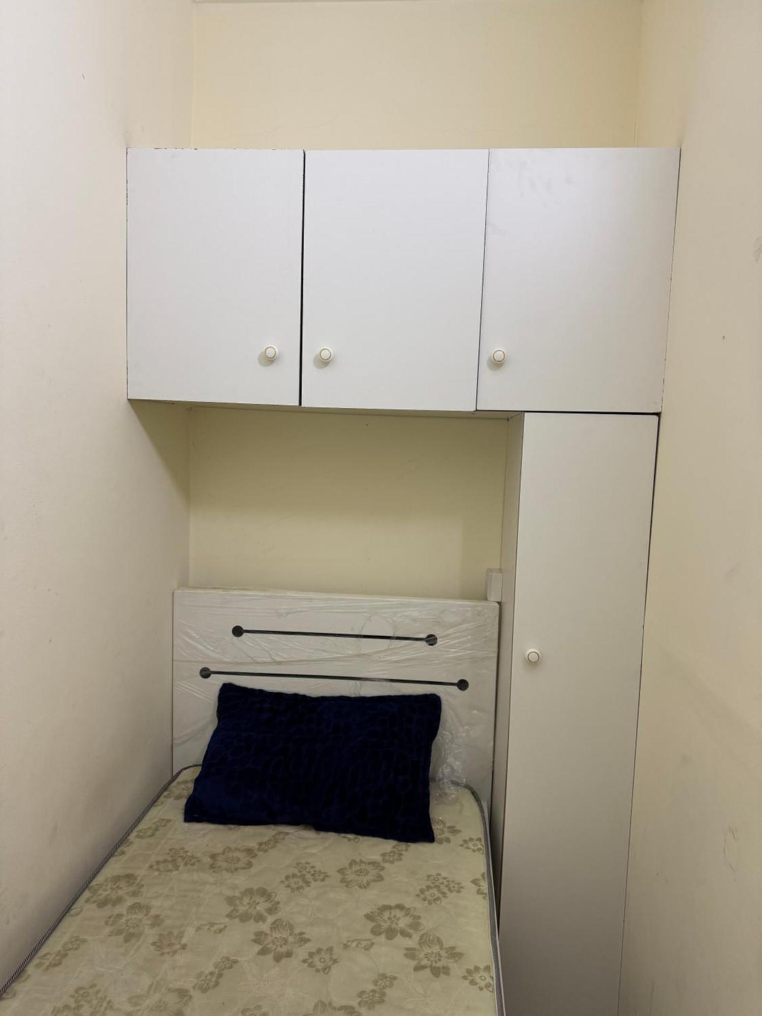 Apartamento Partition In Deebaj