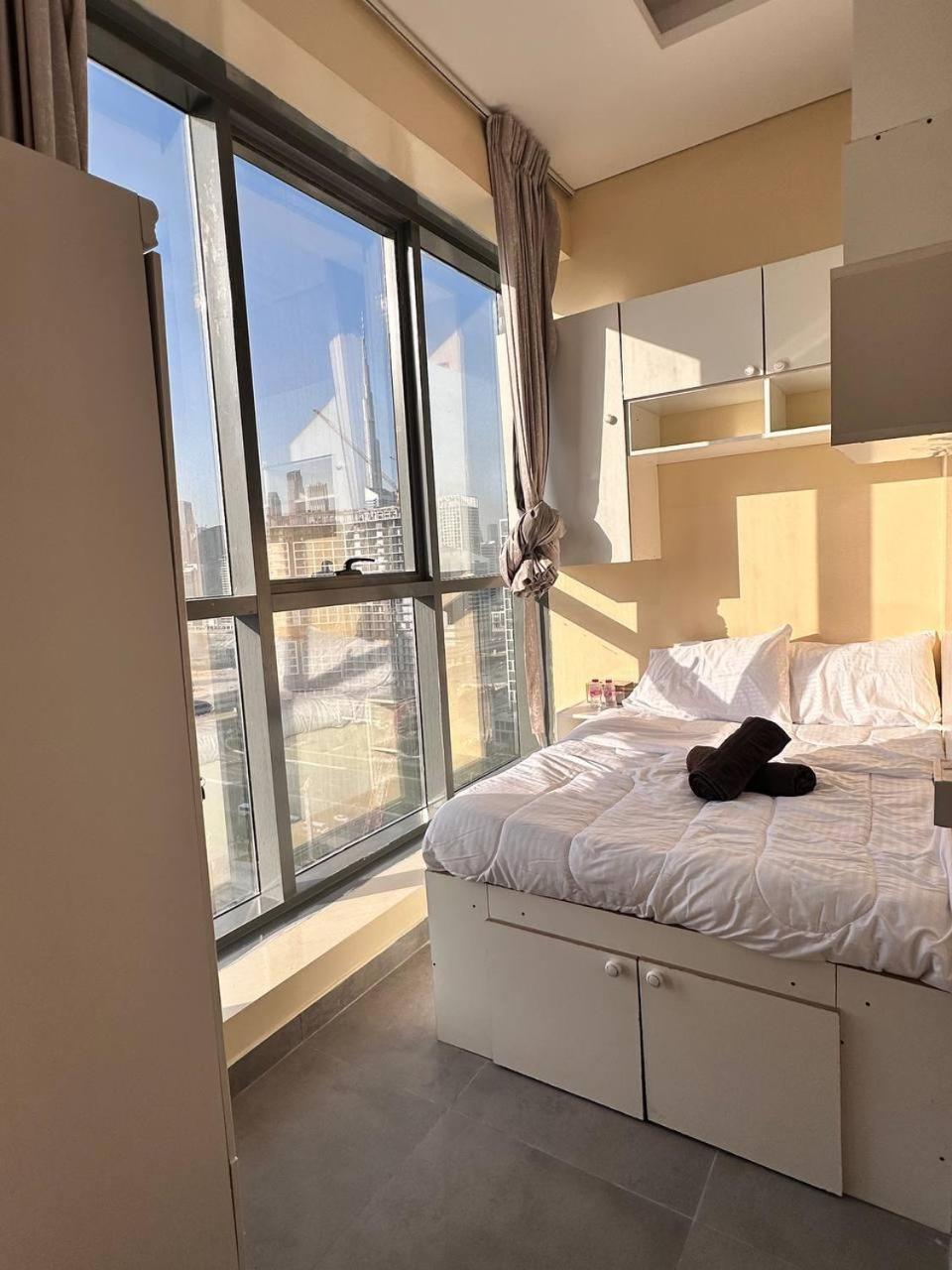 With Private Near Downtown Business Bay Dubai
