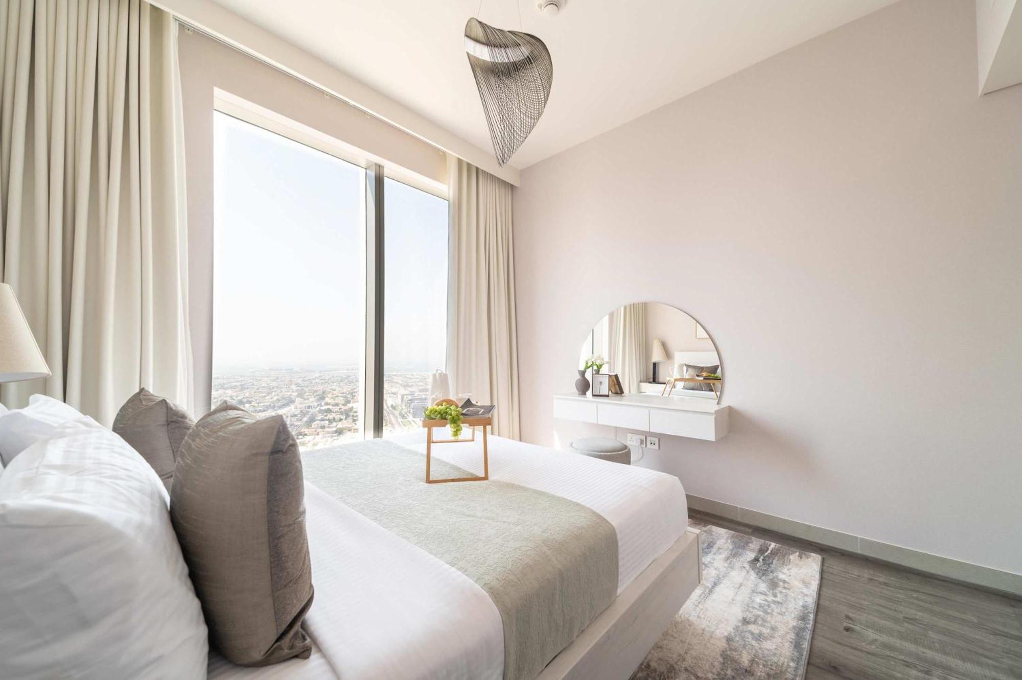 Apartment Frank Porter - Tower 1 Dubai
