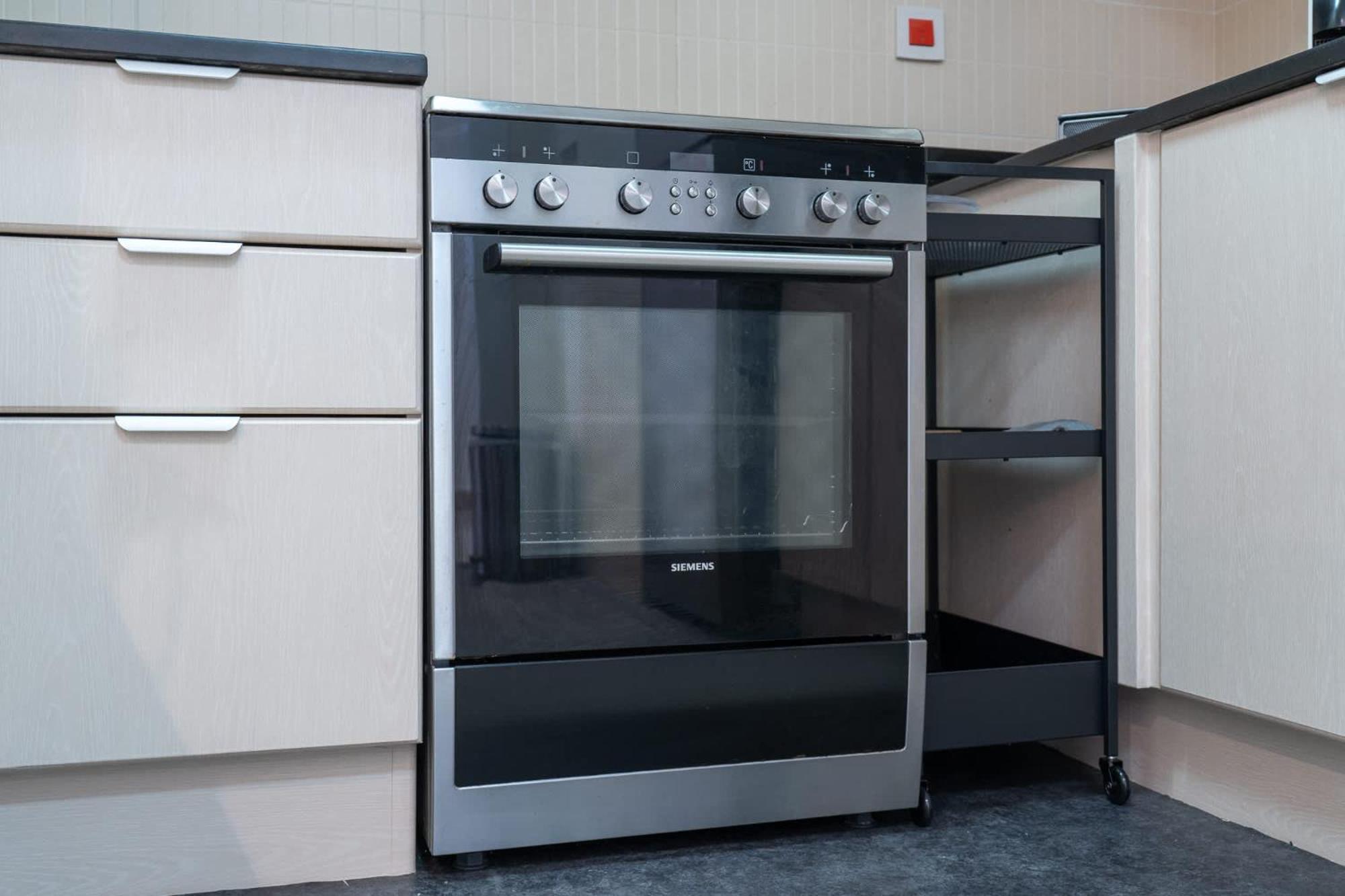 Stunning 1-bedroom Perfect For 4 In Lakeside Apartamento